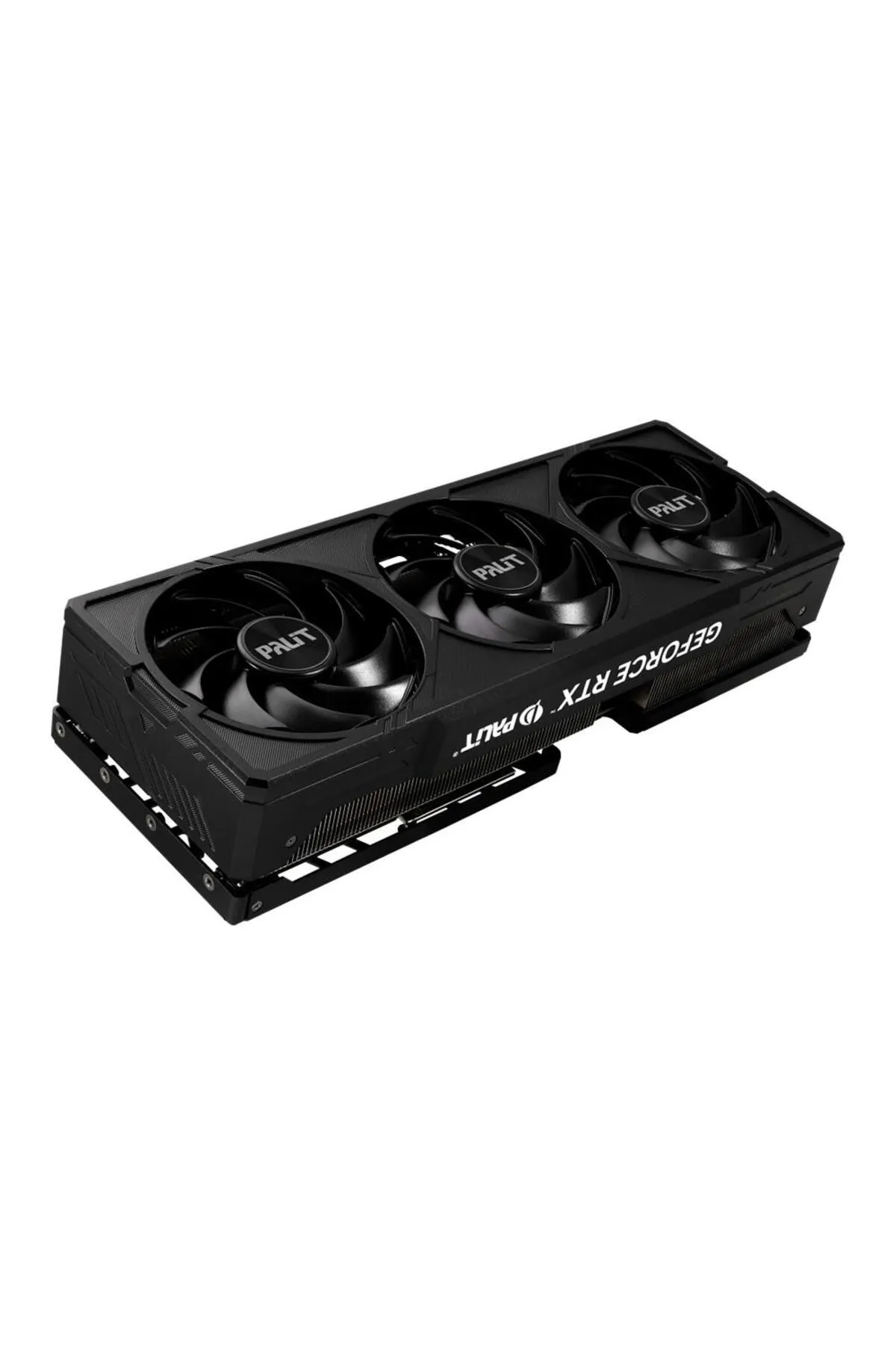 Palit Nvidia Geforce Rtx4070 Super Jetstream Oc 12gb 192bit Gddr6x Ekran Kartı Ned407st19k9-1043j