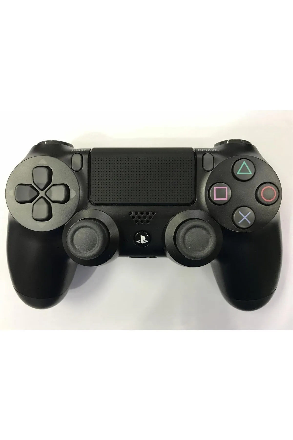 Sony ny Ps4 Dualshock 4 V2 Kol - Orijinal 2. Nesil Kablosuz Ps4 Kolu (teşhir)