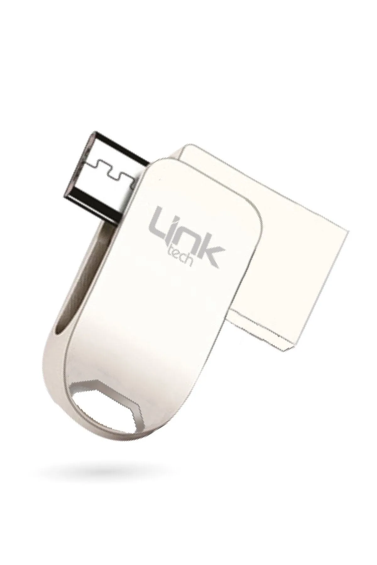 LinkTech O532 Premium Pro 32gb Micro Usb Dual Flash Drive Otg Usb Bellek