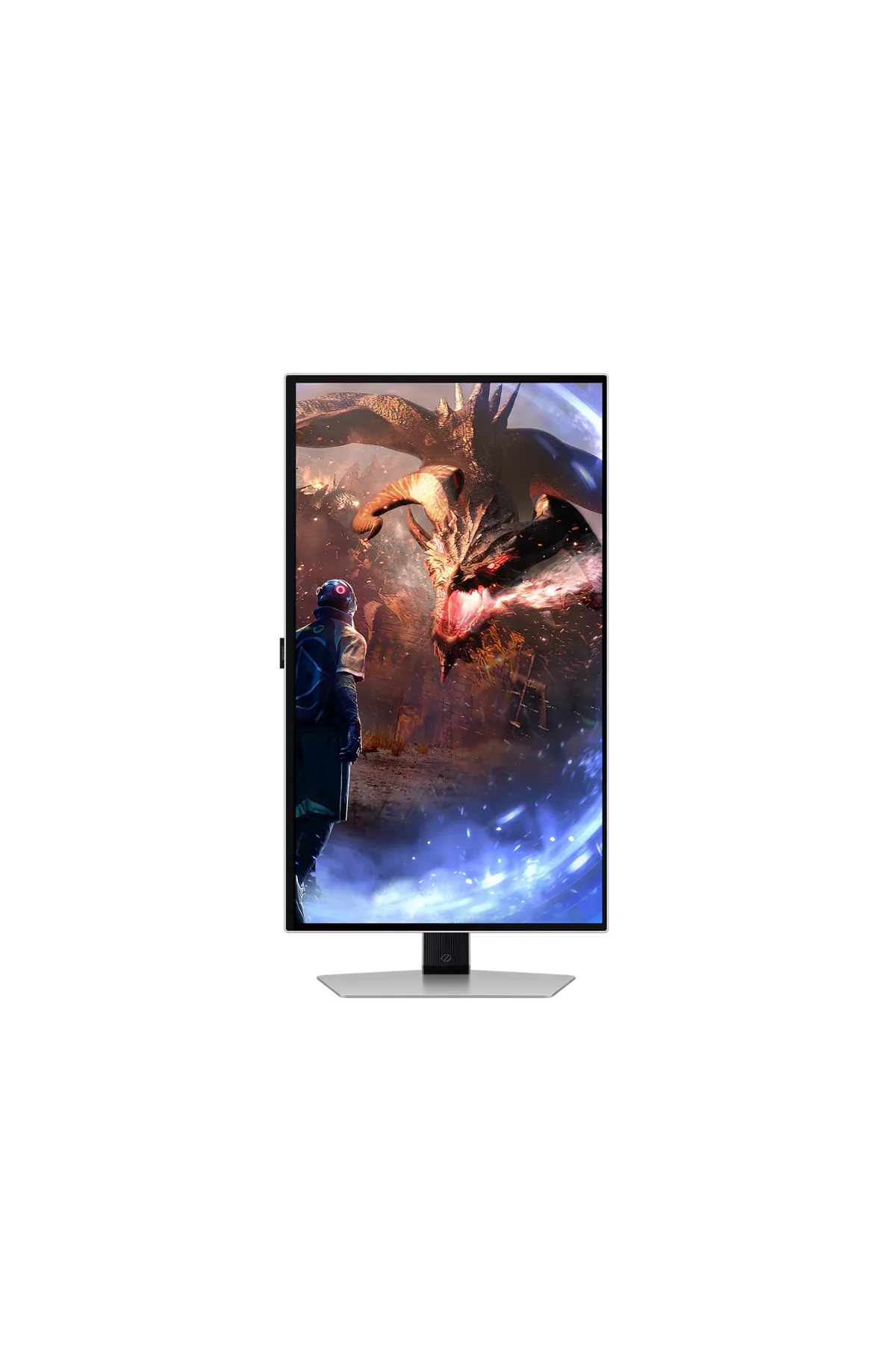 Samsung Odyssey 27" 0,03Ms 360Hz (HDMI-Display) FreeSync Pre Pro OLED G6 QHD Oyun Monitörü - LS27DG602SUXUF