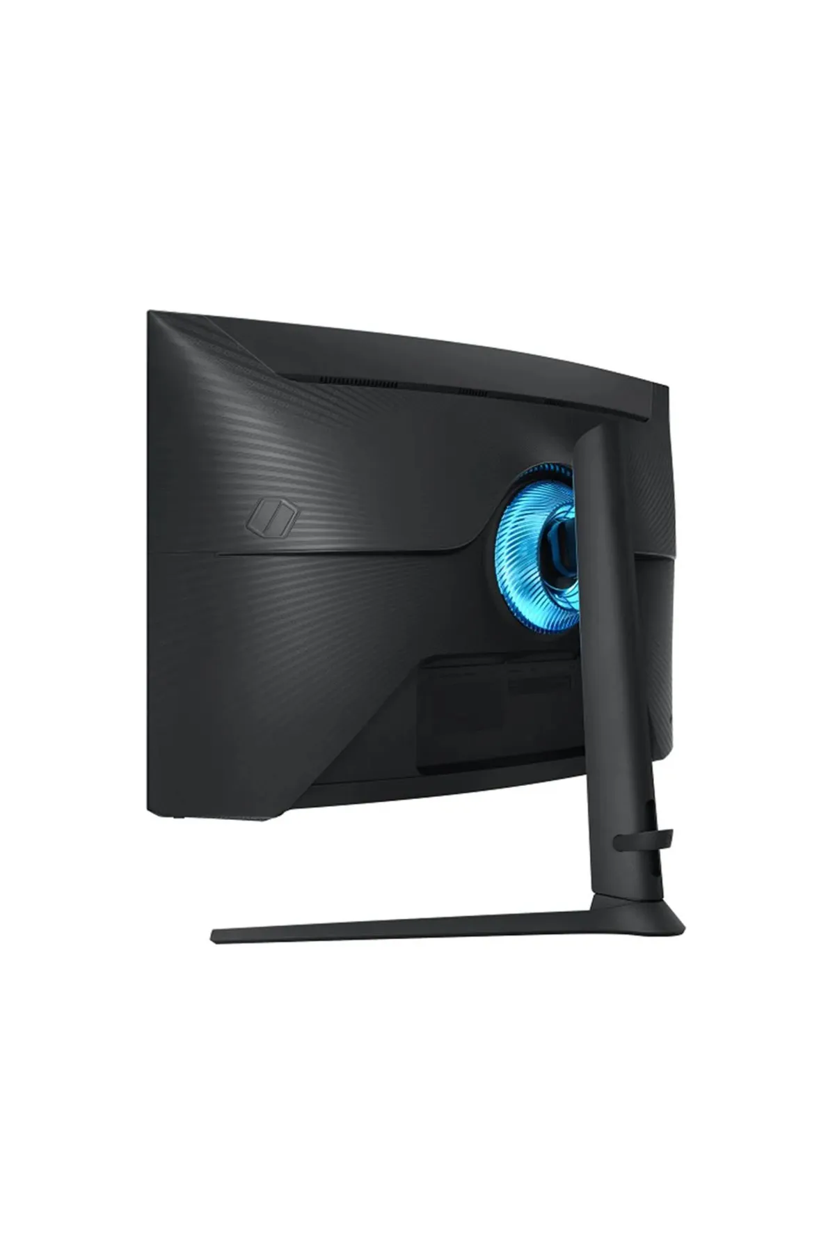 Samsung Odyssey  32 İnç 165hz 1ms Uhd Quantum Mini-led Pivot Kavisli Oyuncu Monitörü