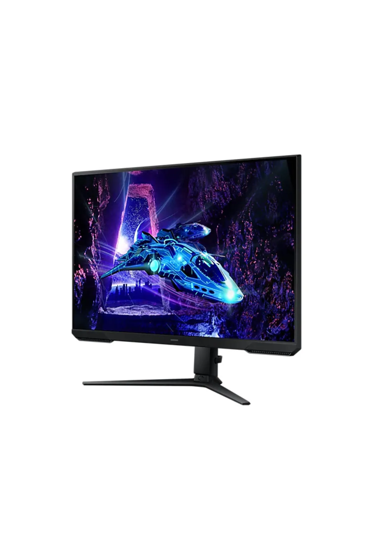 Samsung Odyssey G3 G30D FHD 180 Hz Oyun Monitörü LS32DG302EUXUF