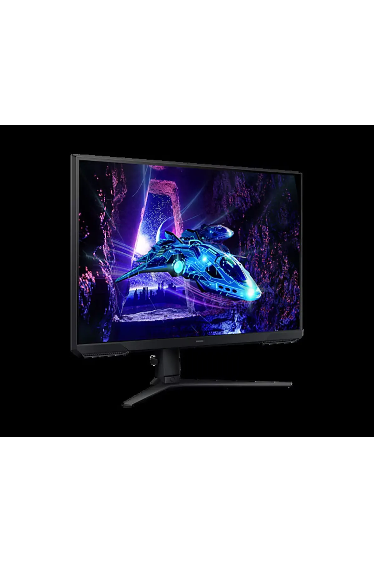 Samsung Odyssey G3 G30D FHD 180 Hz Oyun Monitörü LS32DG302EUXUF