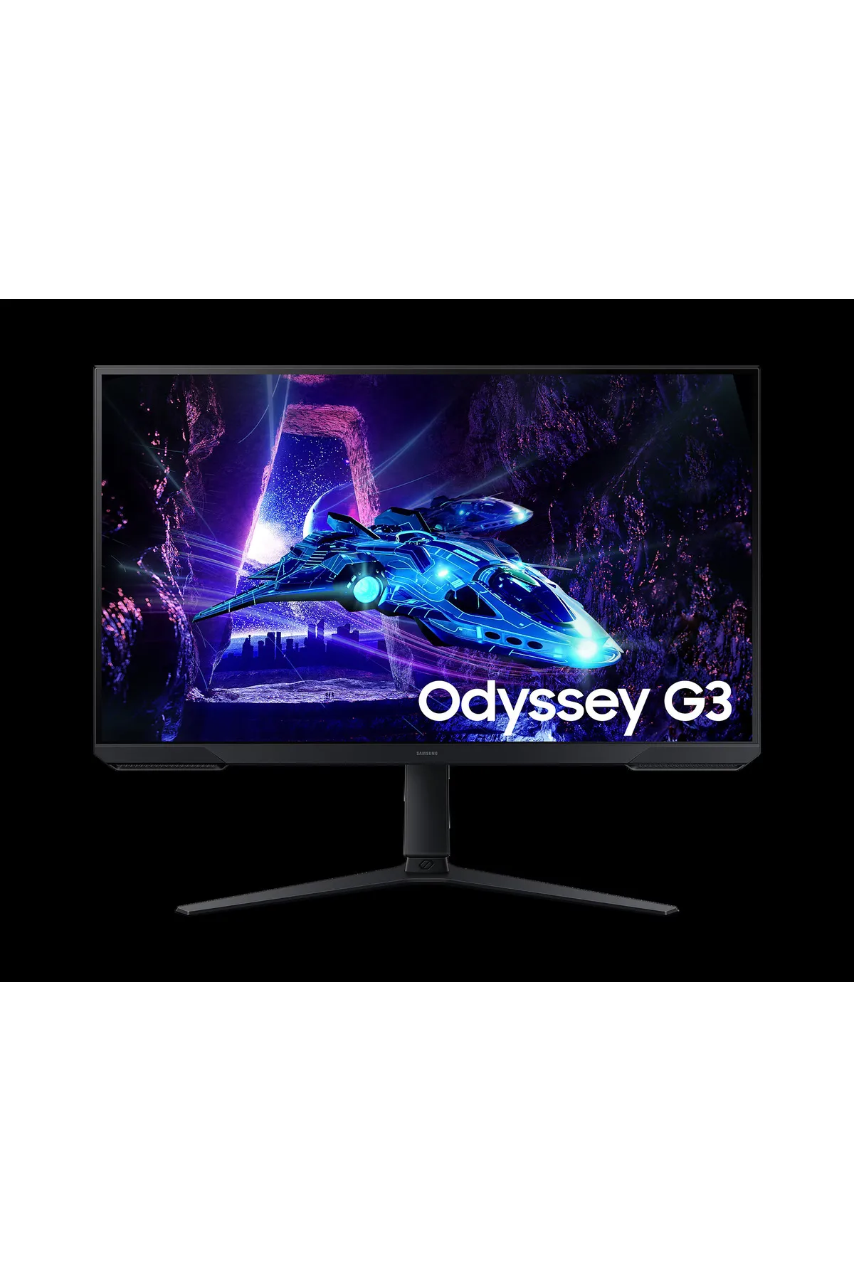 Samsung Odyssey G3 G30D FHD 180 Hz Oyun Monitörü LS32DG302EUXUF