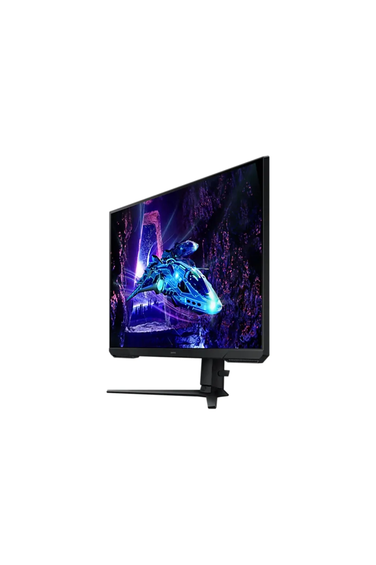 Samsung Odyssey G3 G30D FHD 180 Hz Oyun Monitörü LS32DG302EUXUF