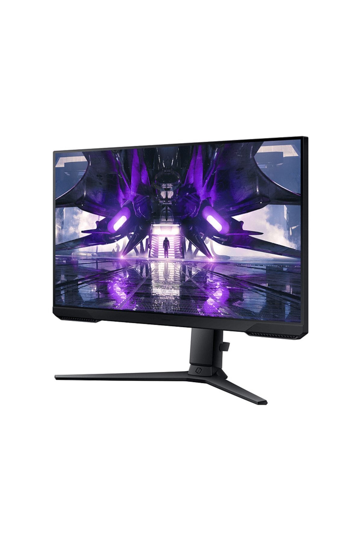 Samsung Odyssey G3 LS24AG300NRXUF 24" 1ms 144Hz Full HD Freesync (DP HDMI) Pivot Gaming Monitör