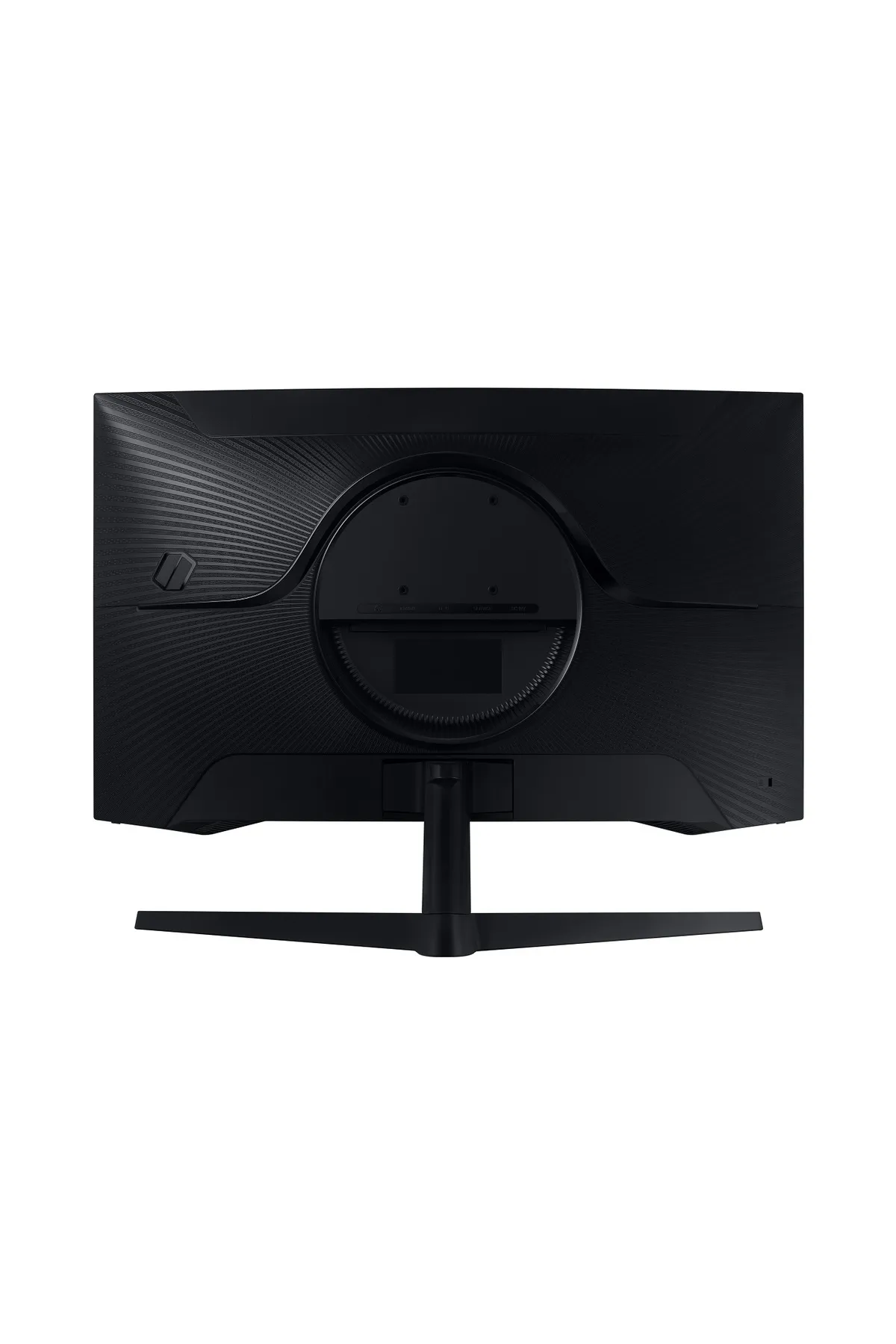 Samsung Odyssey G5 27” 1 Ms 165 Hz Va Wqhd Display Port Hdmı Freesync Premium Hdr10 1000r Kavisli Ga