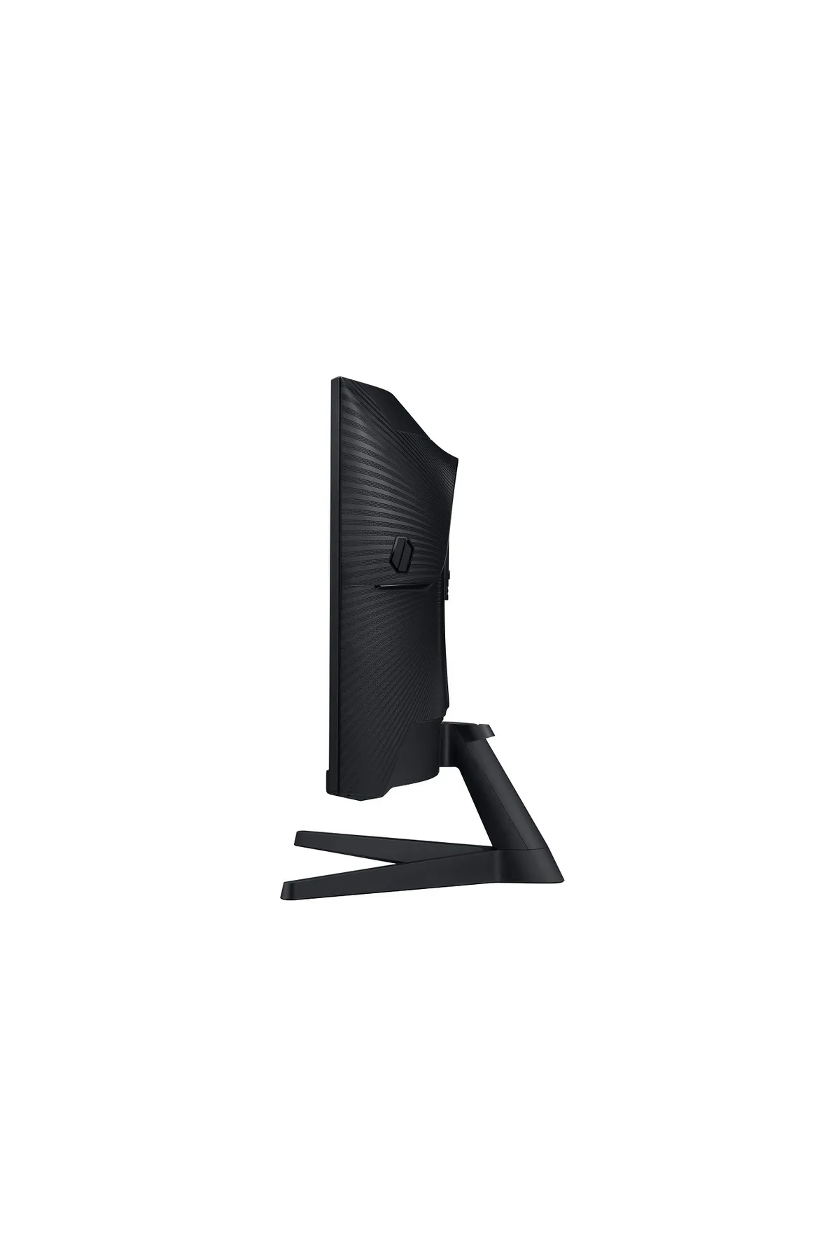 Samsung Odyssey G5 27” 1 Ms 165 Hz Va Wqhd Display Port Hdmı Freesync Premium Hdr10 1000r Kavisli Ga