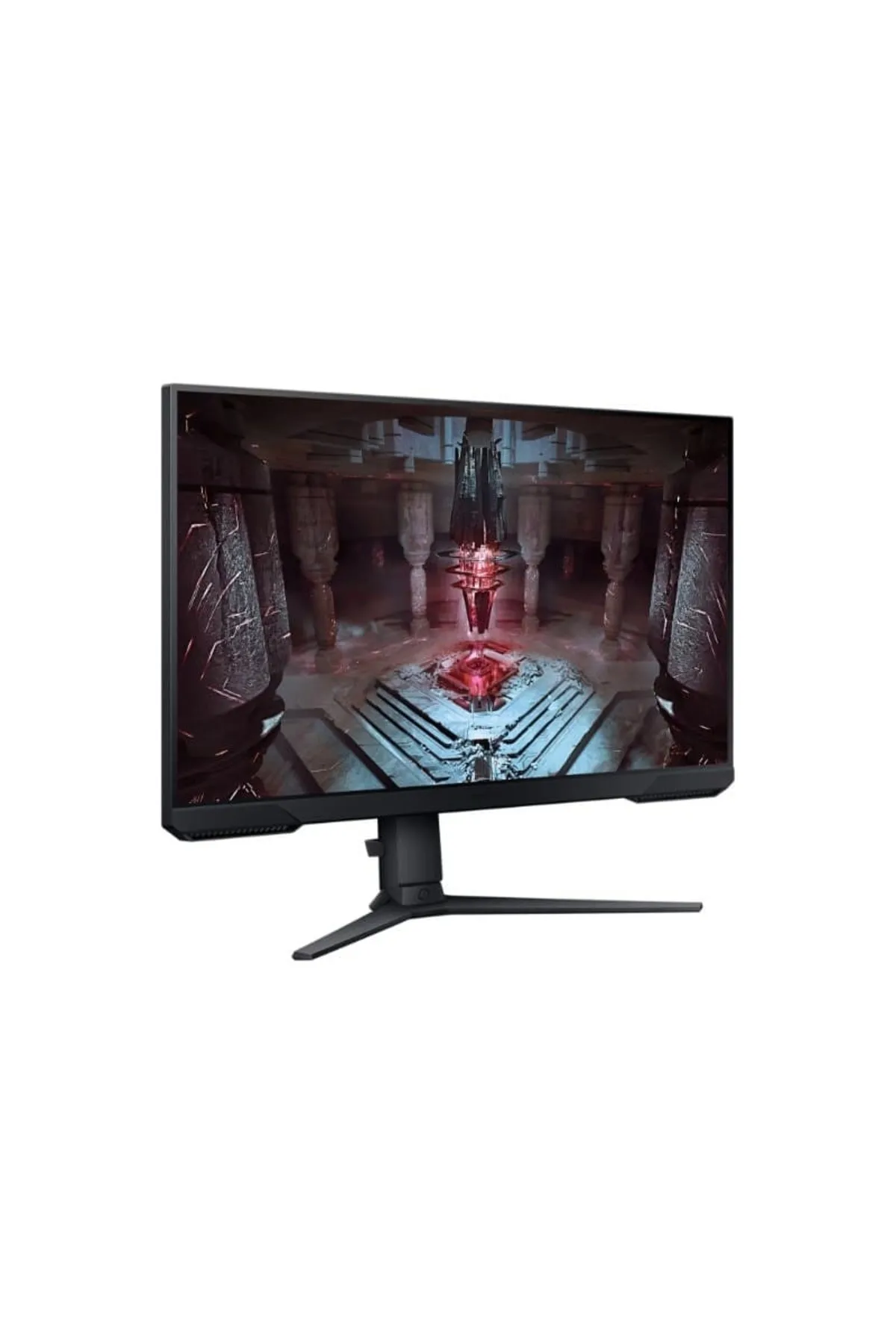 Samsung Odyssey G5 LS27CG510EUXUF 27 2560x1440 165Hz 1ms HDMI DP HDR10 Gaming Monitör