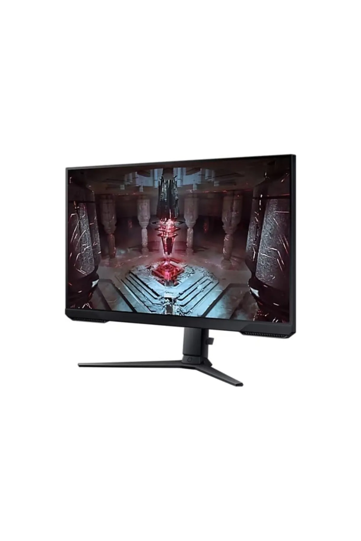 Samsung Odyssey G5 LS27CG510EUXUF 27 2560x1440 165Hz 1ms HDMI DP HDR10 Gaming Monitör