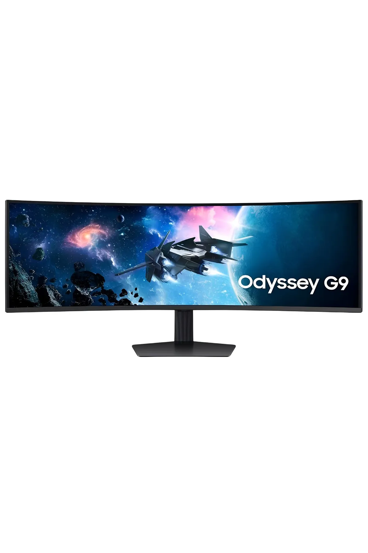 Samsung Odyssey G9 G95c Ls49cg954euxuf 49'' 1ms 240hz Qhd Gaming (OYUNCU) Monitör