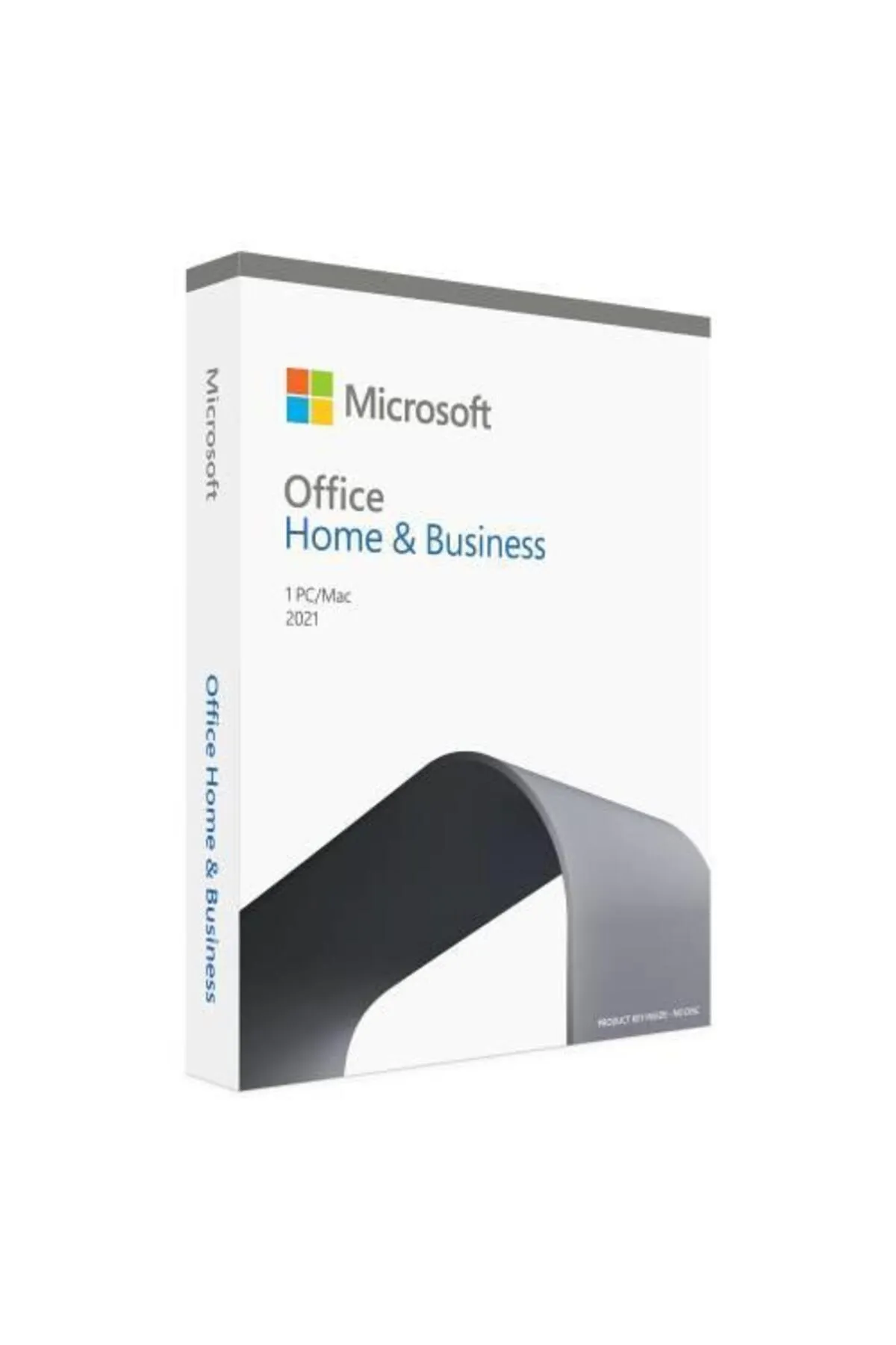 Microsoft Office 2021 Home Bussines Türkçe Kutu T5d-03555