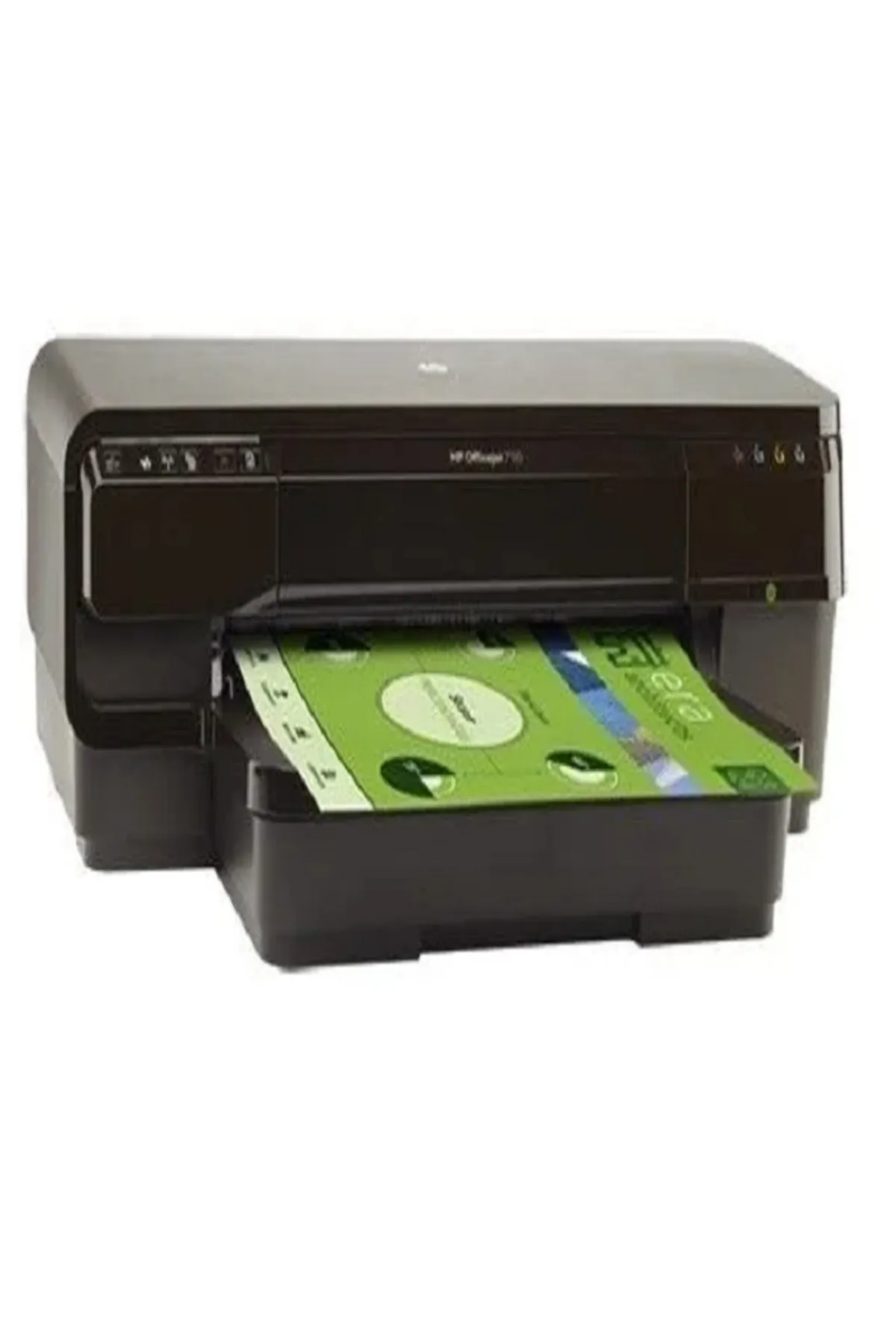 HP OFFICEJET 7110NW A3/A4 YAZICI,(HP CD768A)