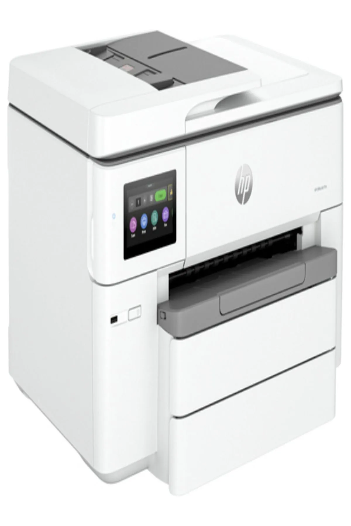 HP Officejet Pro 9730 A3 Geniş Format All-in-one Yazıcı 537p5c