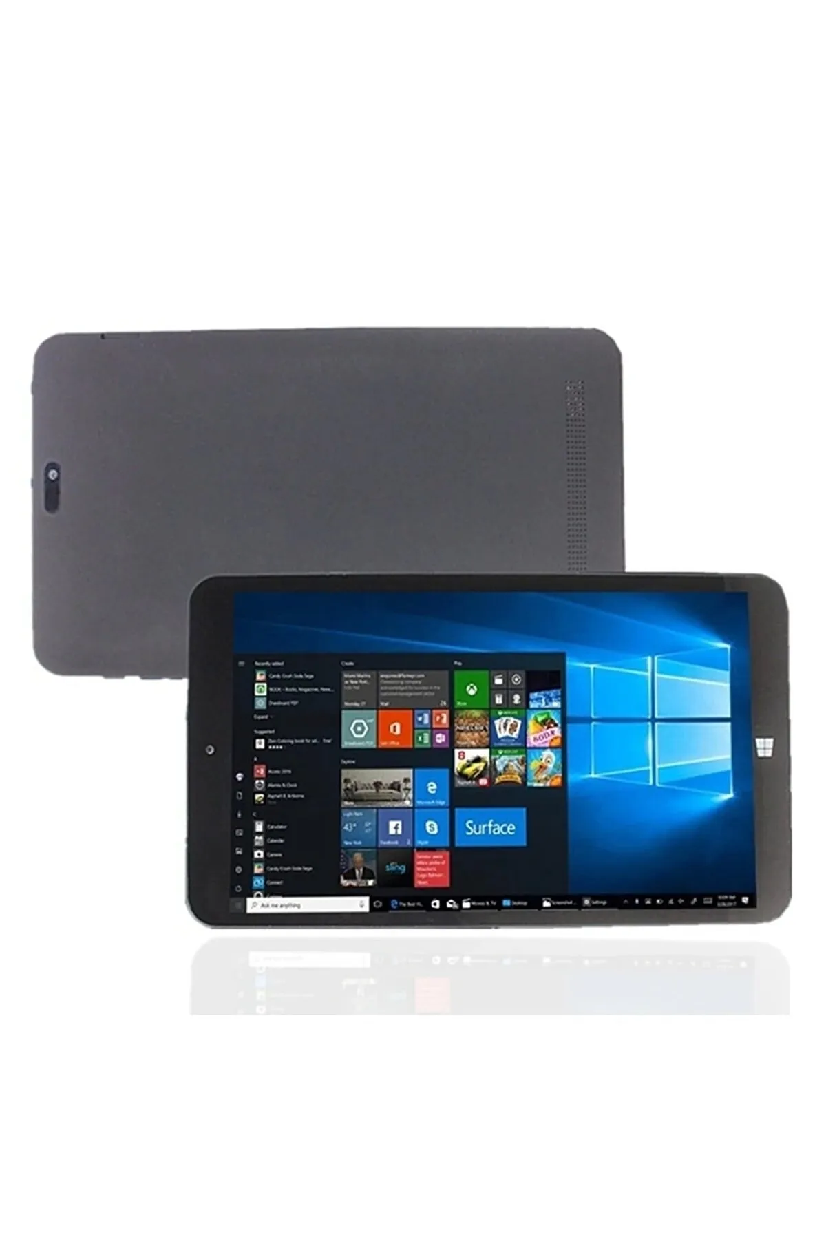 Nextbook Ofis Ve Ev Için 8 Inç 2022 Uyumlu  Windows Tablet Pc