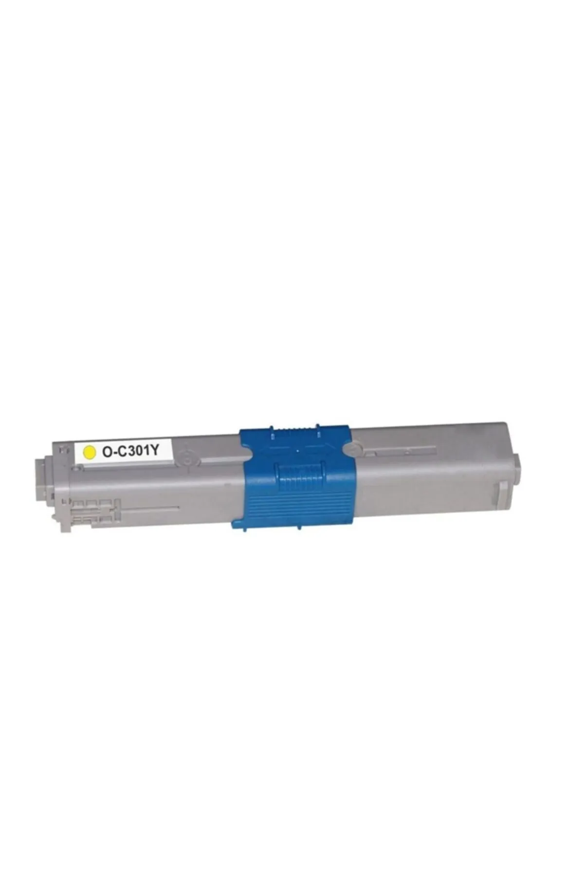 Lhe Okı C321/301/dn342/dnmc332-44973533 1500 Sayfa Sarı(yellow) Toner