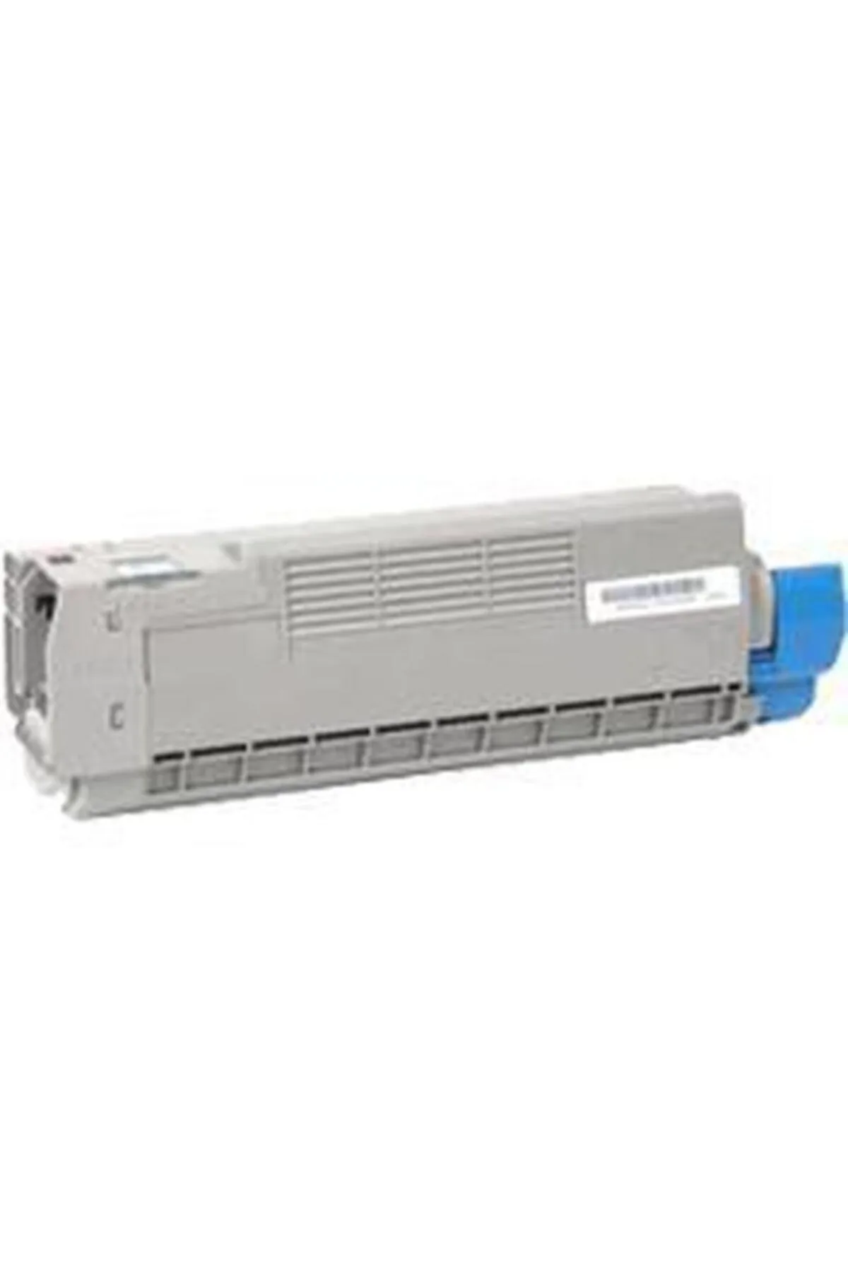 Printpen Okı C612 46507625 Sarı Toner