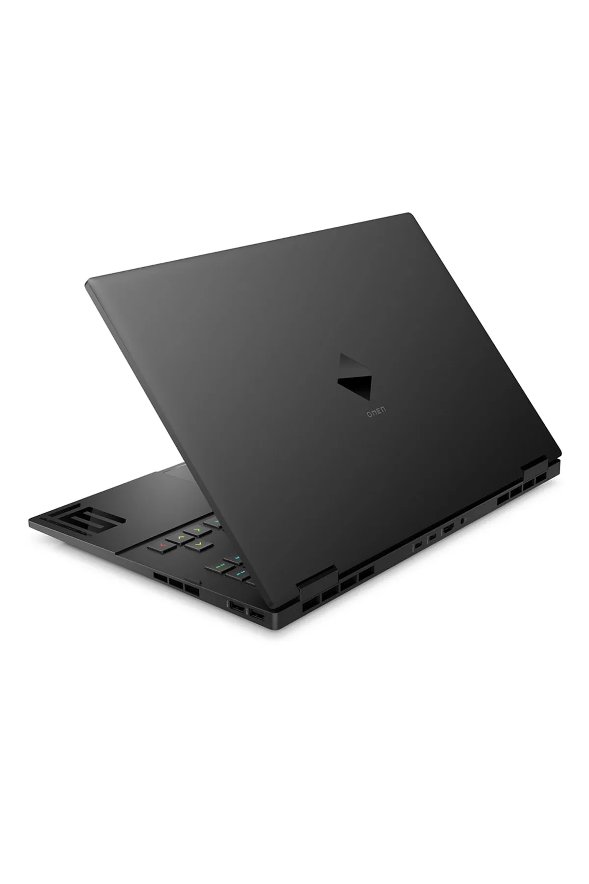 HP Omen 16-K0008NT 7H8Z5EA i7-12700H 32GB 1TB RTX 3070Ti 16.1 inç 165Hz QHD Freedos Gaming Laptop