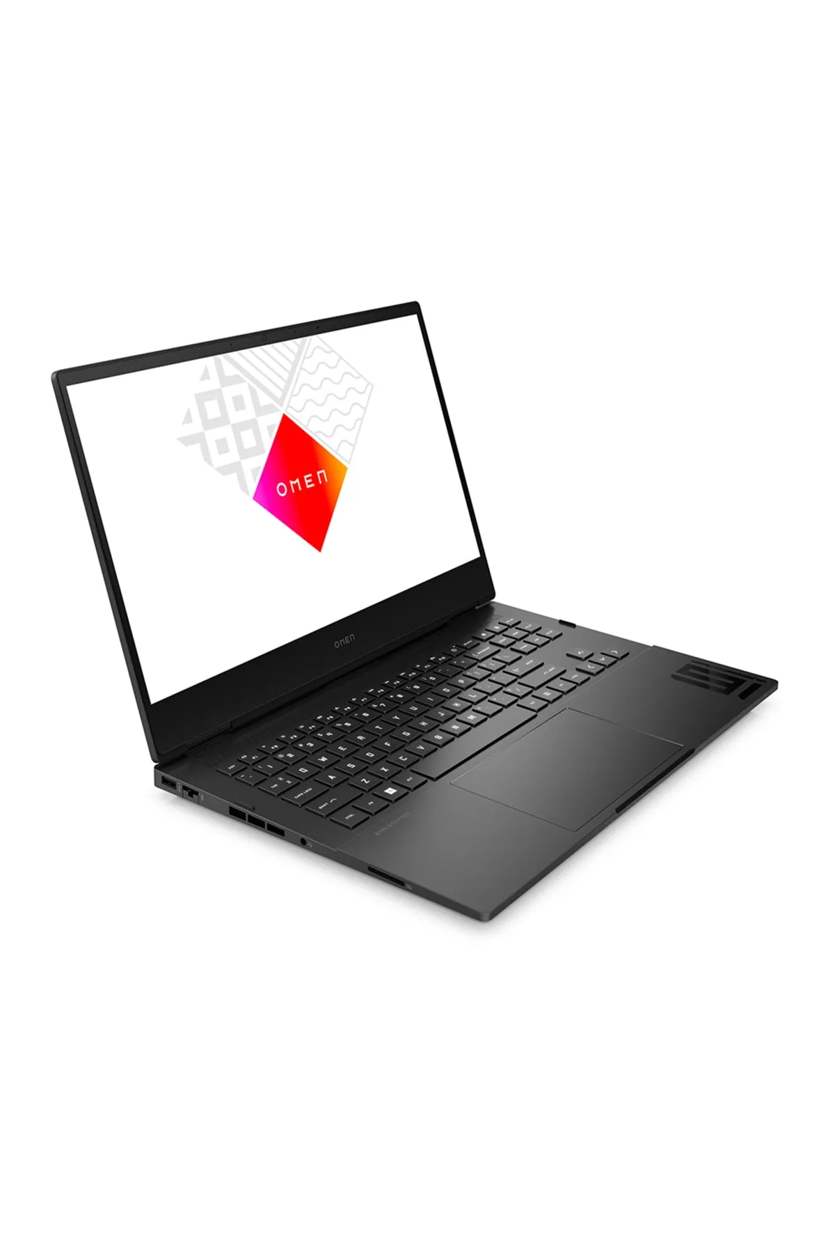 HP Omen 16-K0008NT 7H8Z5EA i7-12700H 32GB 1TB RTX 3070Ti 16.1 inç 165Hz QHD Freedos Gaming Laptop