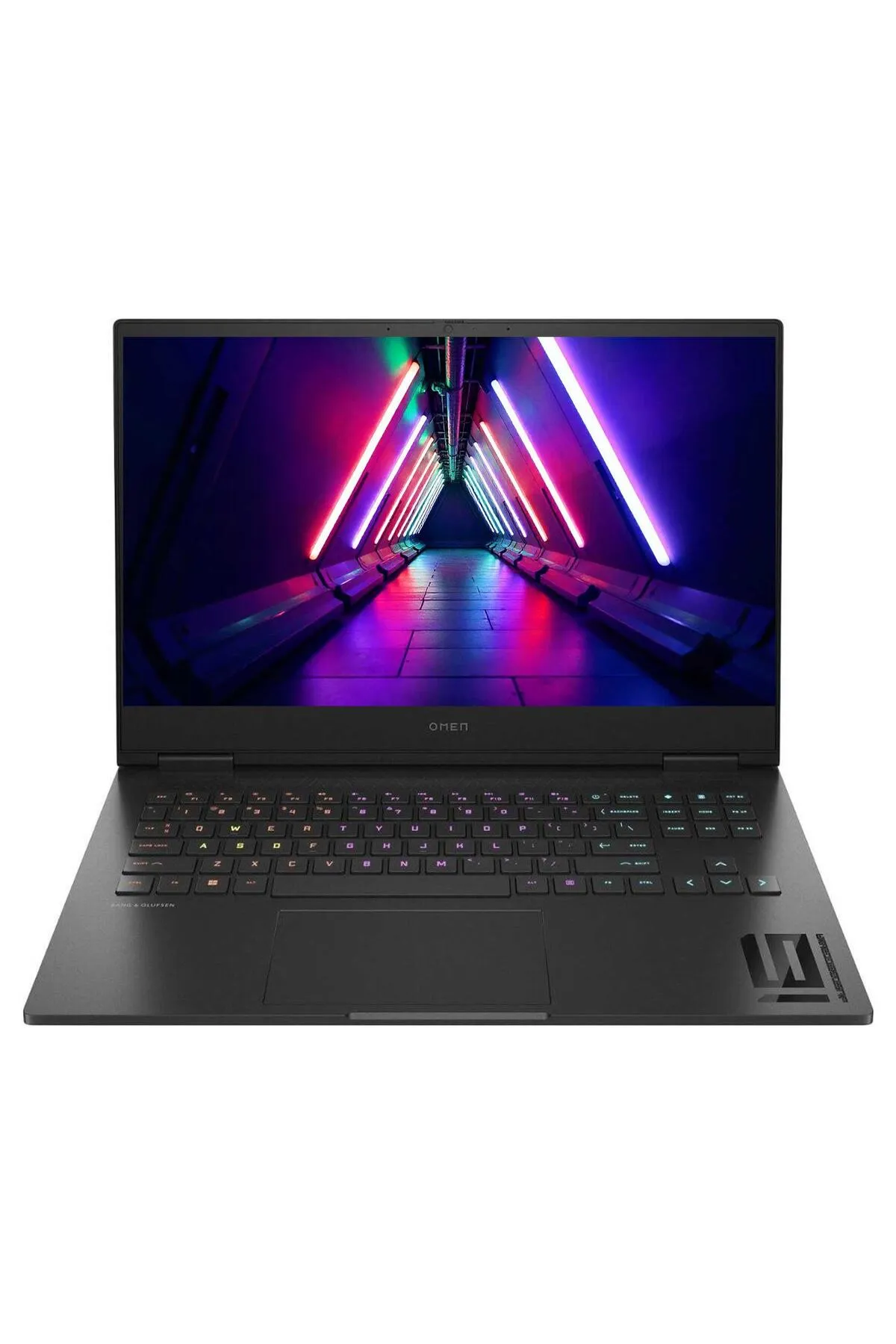 HP Omen 16-WD0073DX 9R600TT i7-13620H 16GB 1TBSSD 16.1" FHD RTX4060 W11H Dizüstü Bilgisayar