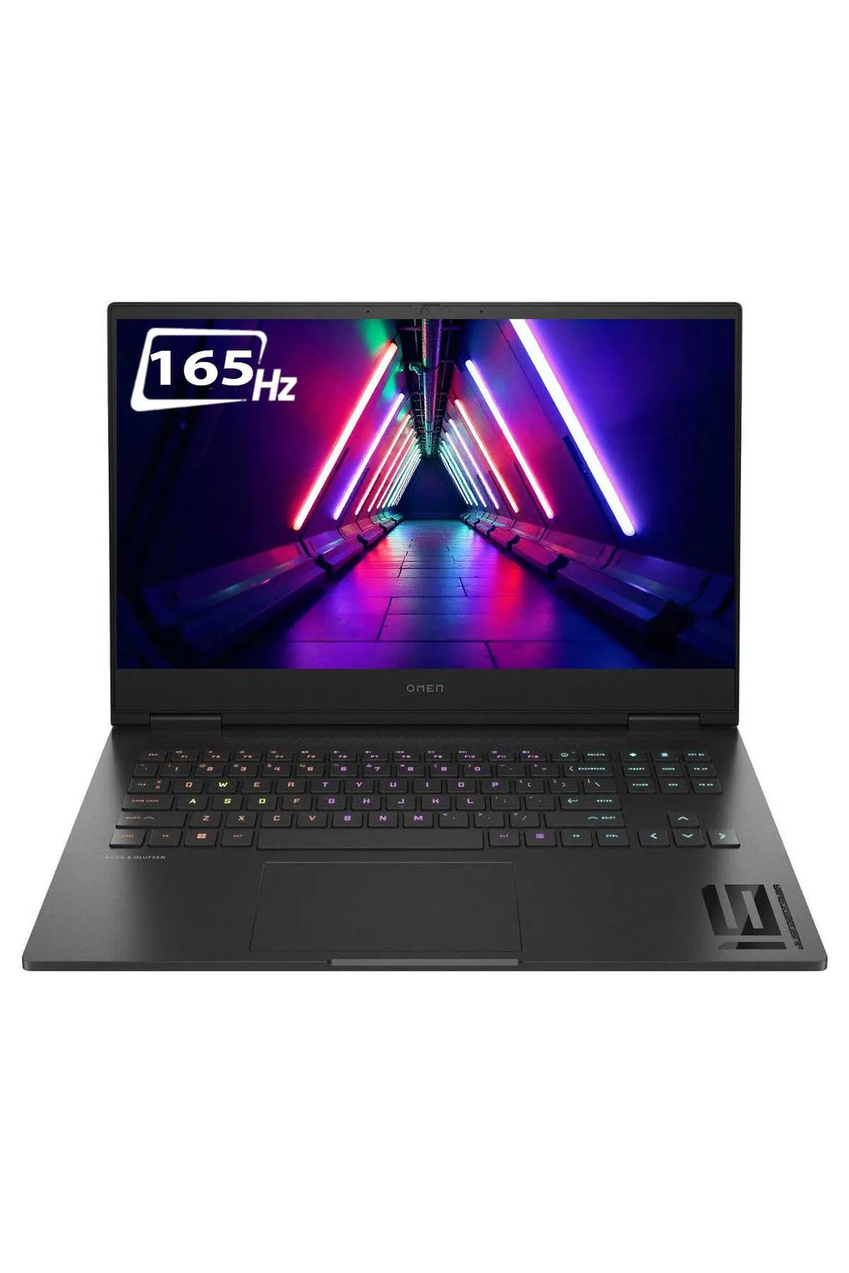 HP Omen 16-WD0073DX 9R600TT i7-13620H 16GB 1TBSSD 16.1" FHD RTX4060 W11H Dizüstü Bilgisayar