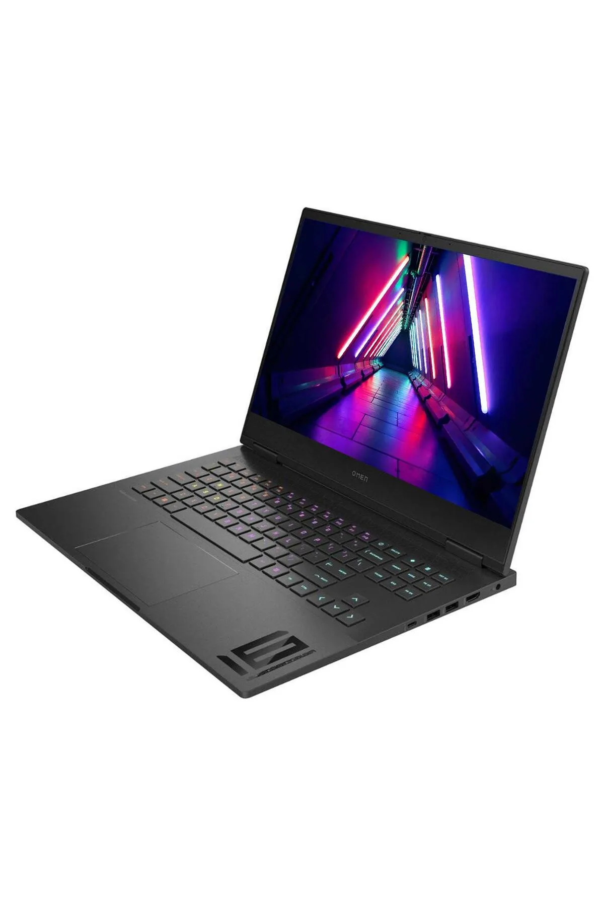 HP Omen 16-WD0073DX 9R600TT i7-13620H 16GB 1TBSSD 16.1" FHD RTX4060 W11H Dizüstü Bilgisayar