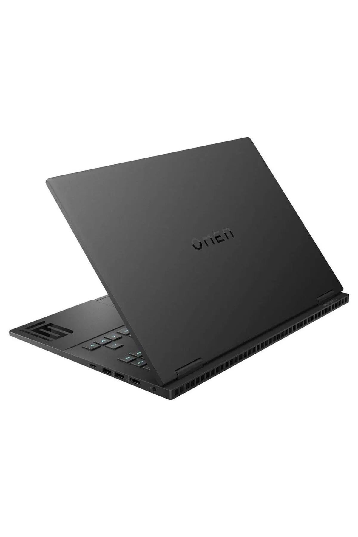 HP Omen 16-WD0073DX 9R600TT i7-13620H 16GB 1TBSSD 16.1" FHD RTX4060 W11H Dizüstü Bilgisayar