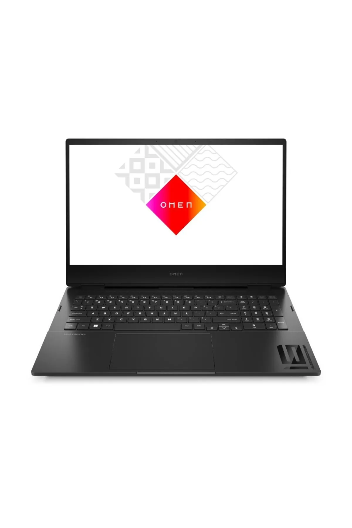 HP OMEN 16-WF1010NT 9J2A5EA i9 32GB DDR5 1TB SSD RTX4080 12GB 16.1 inç 165 Hz Freedos Gaming Laptop