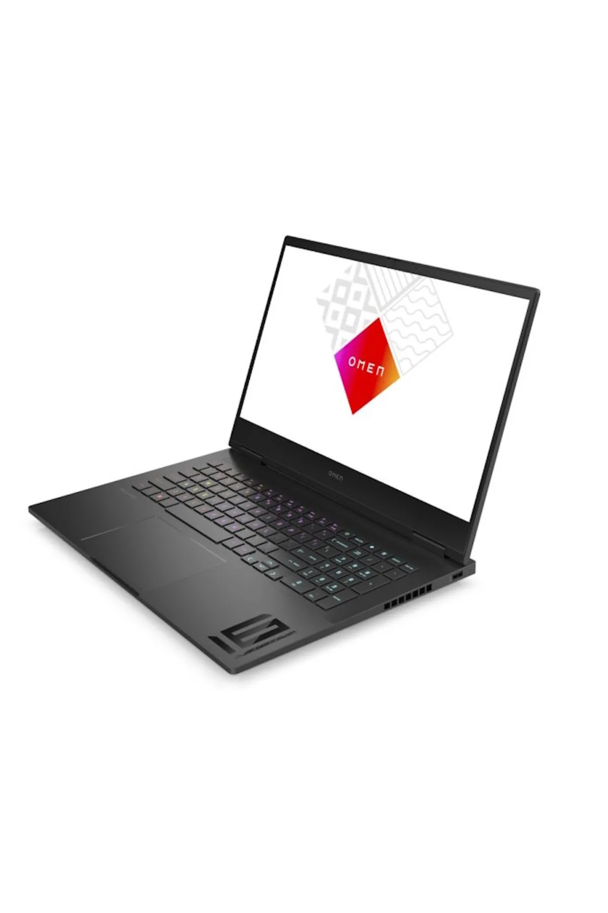 HP OMEN 16-WF1010NT 9J2A5EA i9 32GB DDR5 1TB SSD RTX4080 12GB 16.1 inç 165 Hz Freedos Gaming Laptop