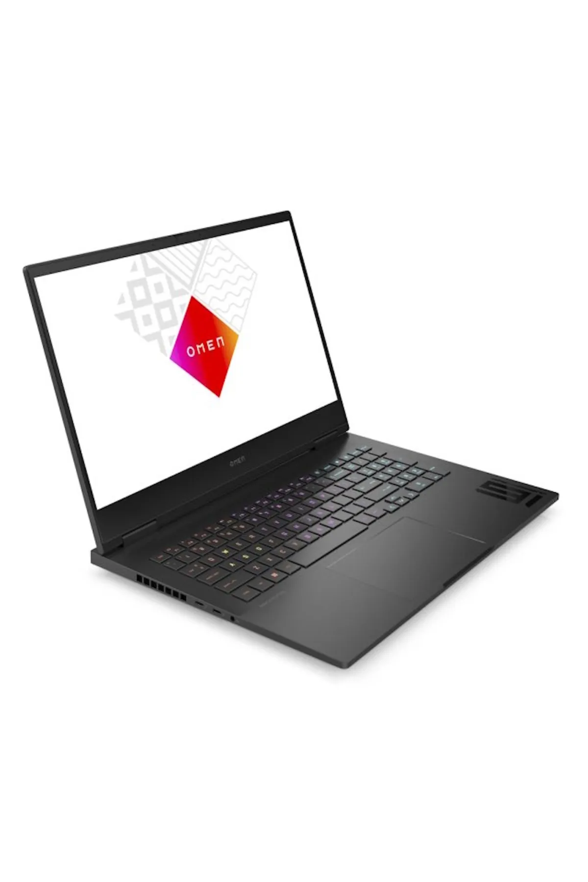 HP OMEN 16-WF1010NT 9J2A5EA i9 32GB DDR5 1TB SSD RTX4080 12GB 16.1 inç 165 Hz Freedos Gaming Laptop