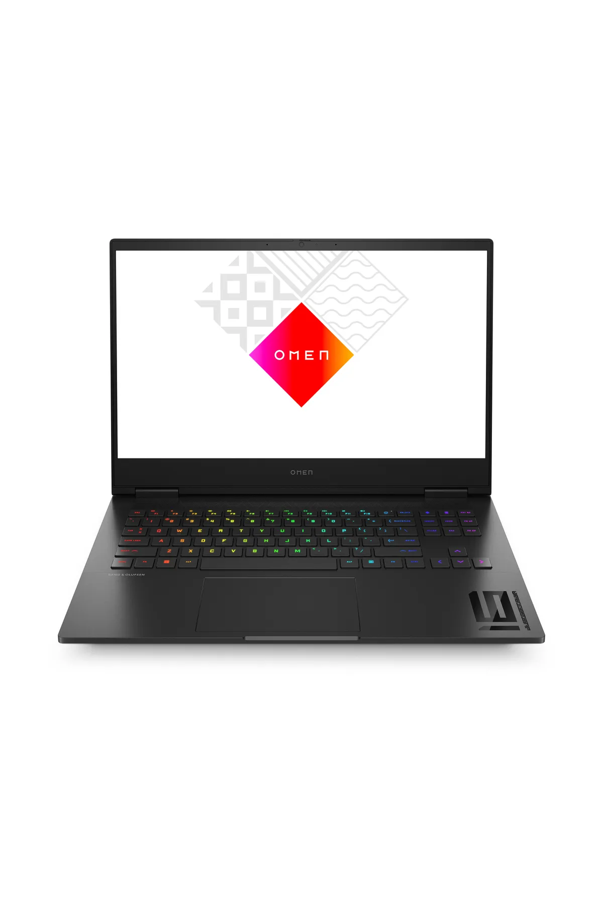 HP Omen 16-WF1020NT I7-14700HX 32GB 1TB 8GB RTX4070 16.1 Fdos 9J1Y9EA Gaming Notebook