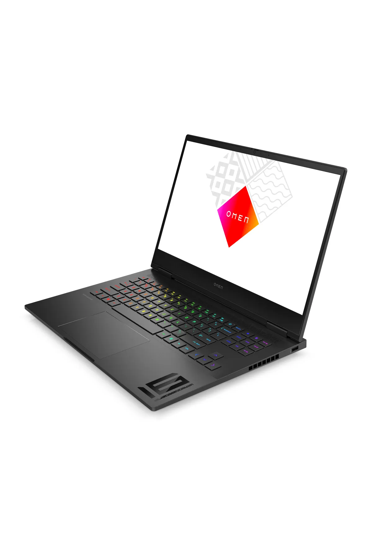 HP Omen 16-WF1020NT I7-14700HX 32GB 1TB 8GB RTX4070 16.1 Fdos 9J1Y9EA Gaming Notebook