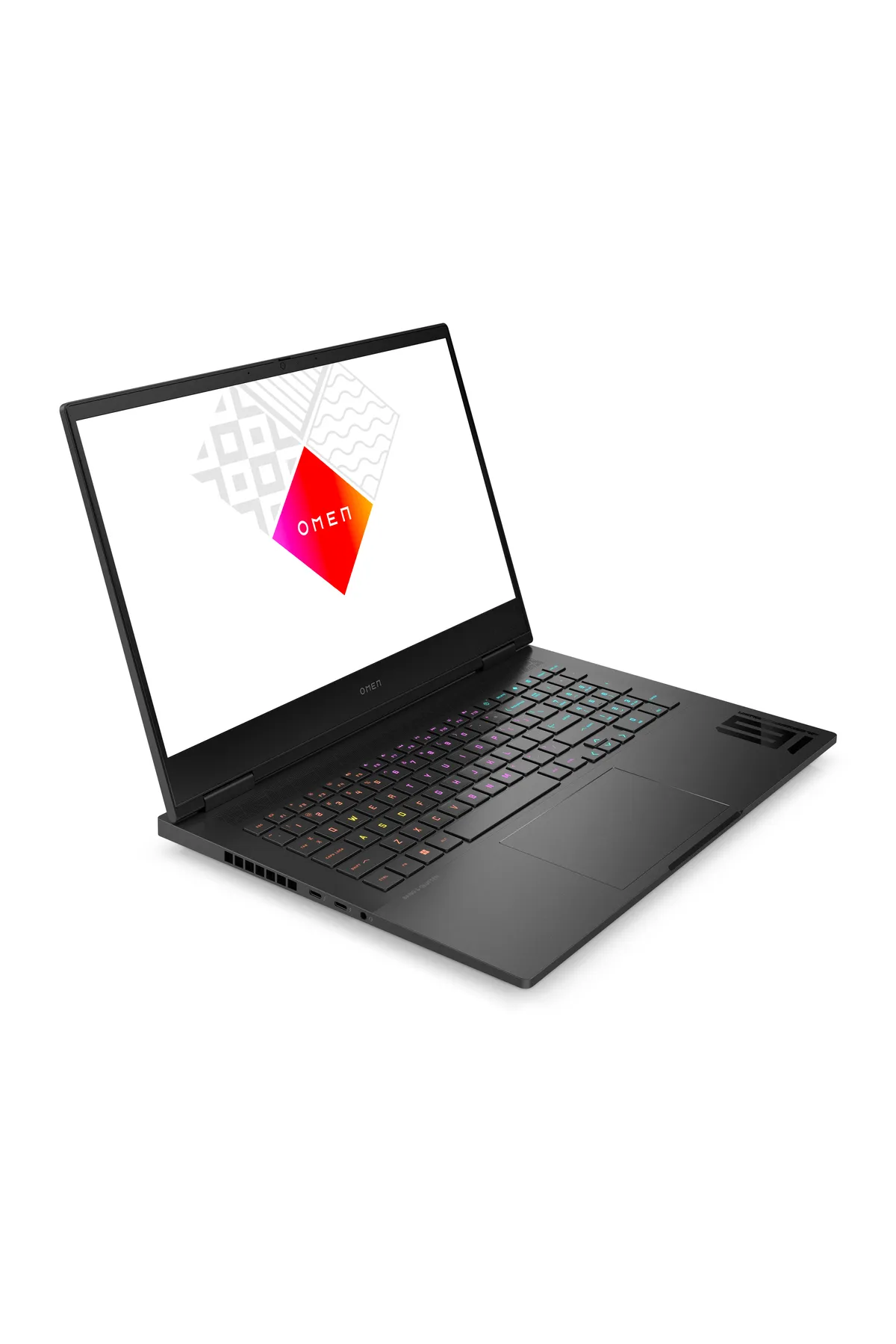 HP Omen 16-WF1020NT I7-14700HX 32GB 1TB 8GB RTX4070 16.1 Fdos 9J1Y9EA Gaming Notebook