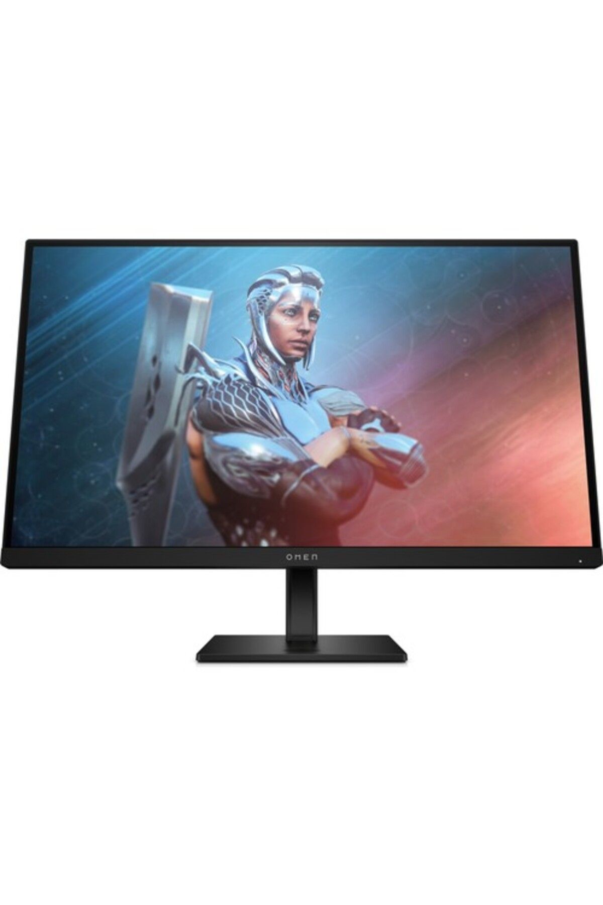 HP OMEN 27 inç 1 Ms IPS FHD 165Hz Oyun Monitörü