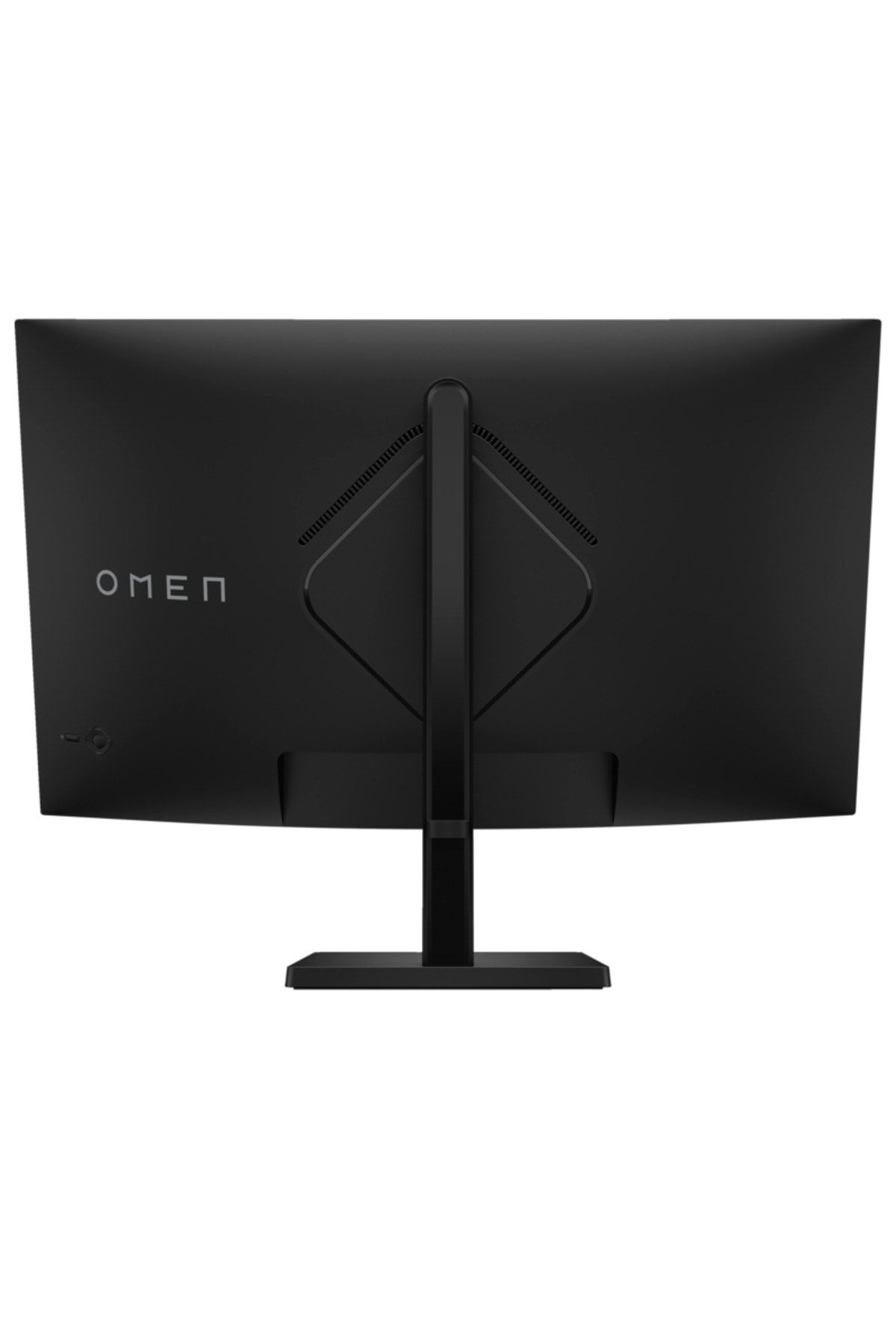 HP OMEN 32c 31,5 inç QHD (2560 x 1440) 165Hz 1ms VA AMD Freesync Pre Kavisli Oyun Monitörü 780K6E9