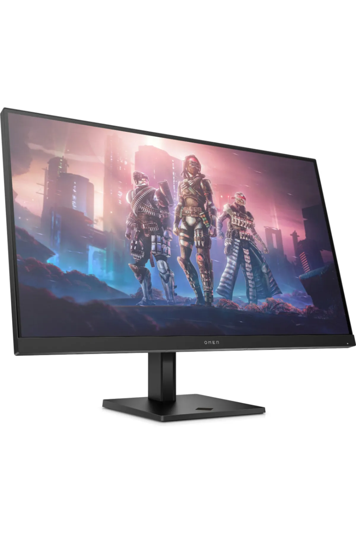 HP OMEN 32q 780K0E9 31.5 inç 165Hz 1ms (HDMI + Display) Freesync Premium QHD IPS Gaming Monitör