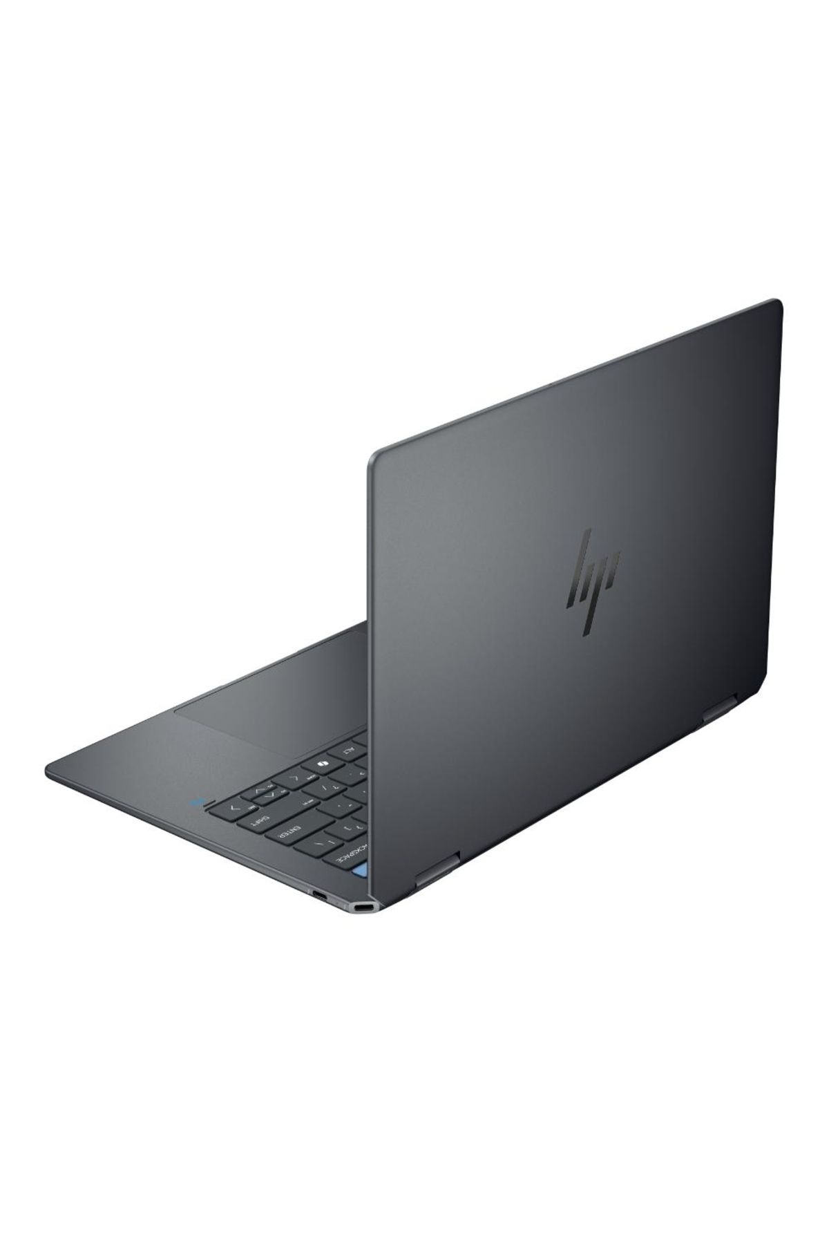 HP Omnibook Ultra Flip 14-fh0001nt B46zfea Core Ultra 7 258v 32gb 1 Tb Ssd Oled Dok. 14" Win11h Gri