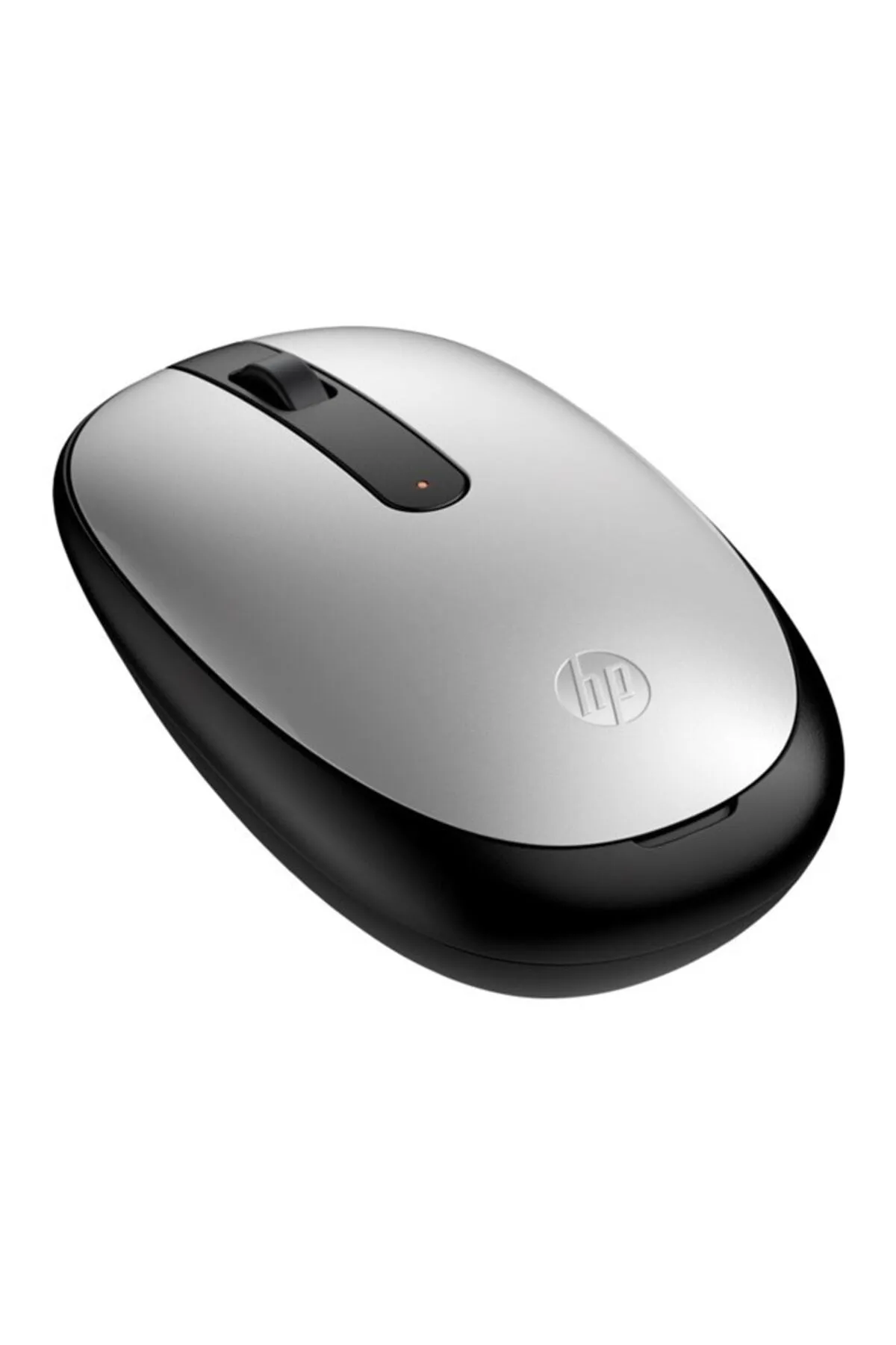 HP omx Bluetooth Mouse - Silver 43n04aa gextrx 976748