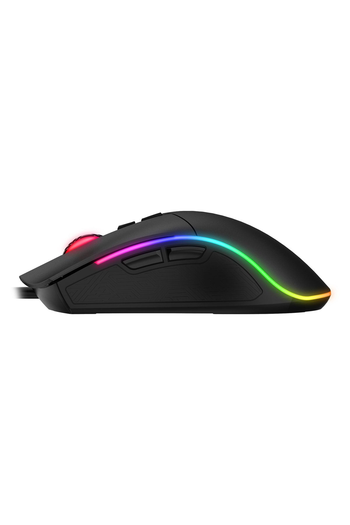 Havit omx MS1001S RGB Gaming Makrolu Oyuncu Mouse - 4800DPI gextrx 976748