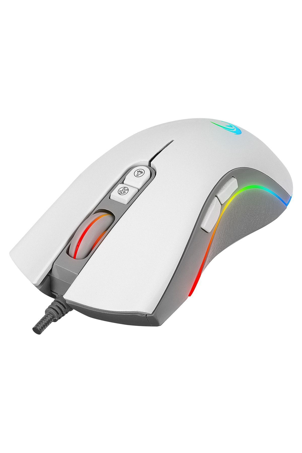 Rampage omx Phoenix 7 Tuşlu Rgb Mouse 7200 Dpı Gaming Mouse Oyuncu Mouse gextrx 976748