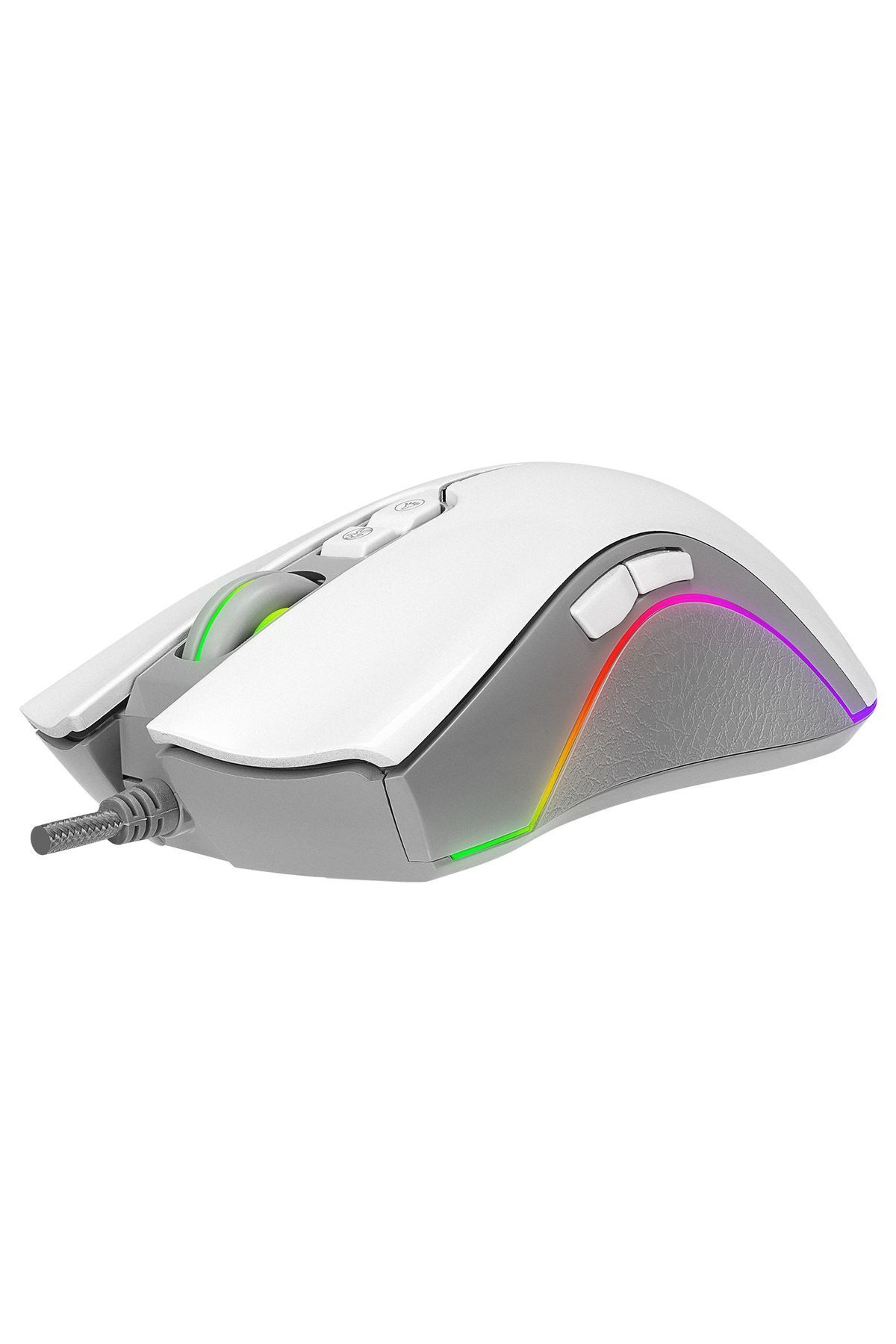 Rampage omx Phoenix 7 Tuşlu Rgb Mouse 7200 Dpı Gaming Mouse Oyuncu Mouse gextrx 976748