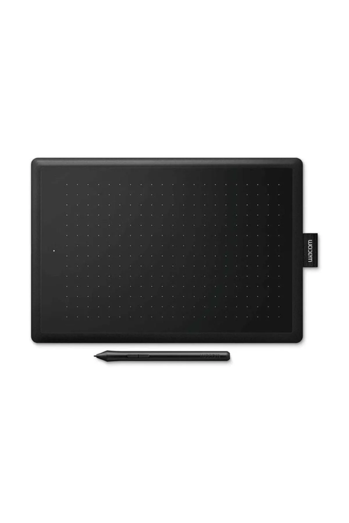 Wacom One By Medium Grafik Tablet (CTL-672-N)