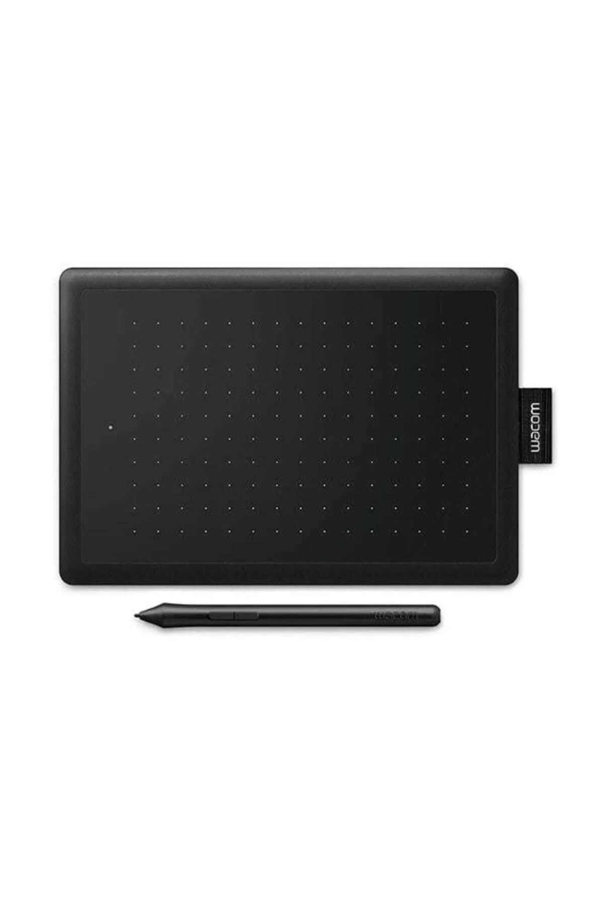 Wacom One By Small Grafik Tablet (Ctl-472-n)