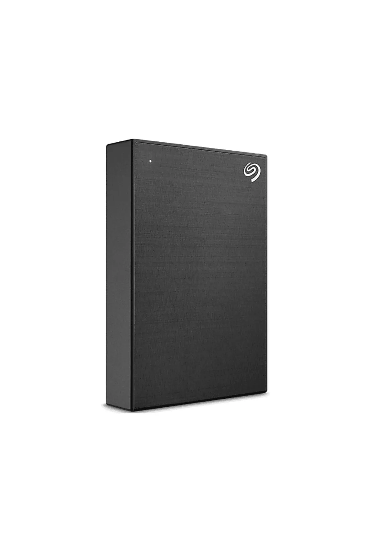 Seagate One Touch with Password 2 TB Harici Disk Siyah STKY2000400