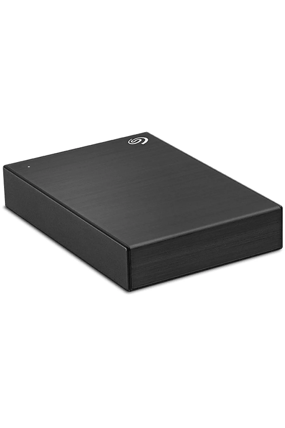 Seagate One Touch with Password 2 TB Harici Disk Siyah STKY2000400