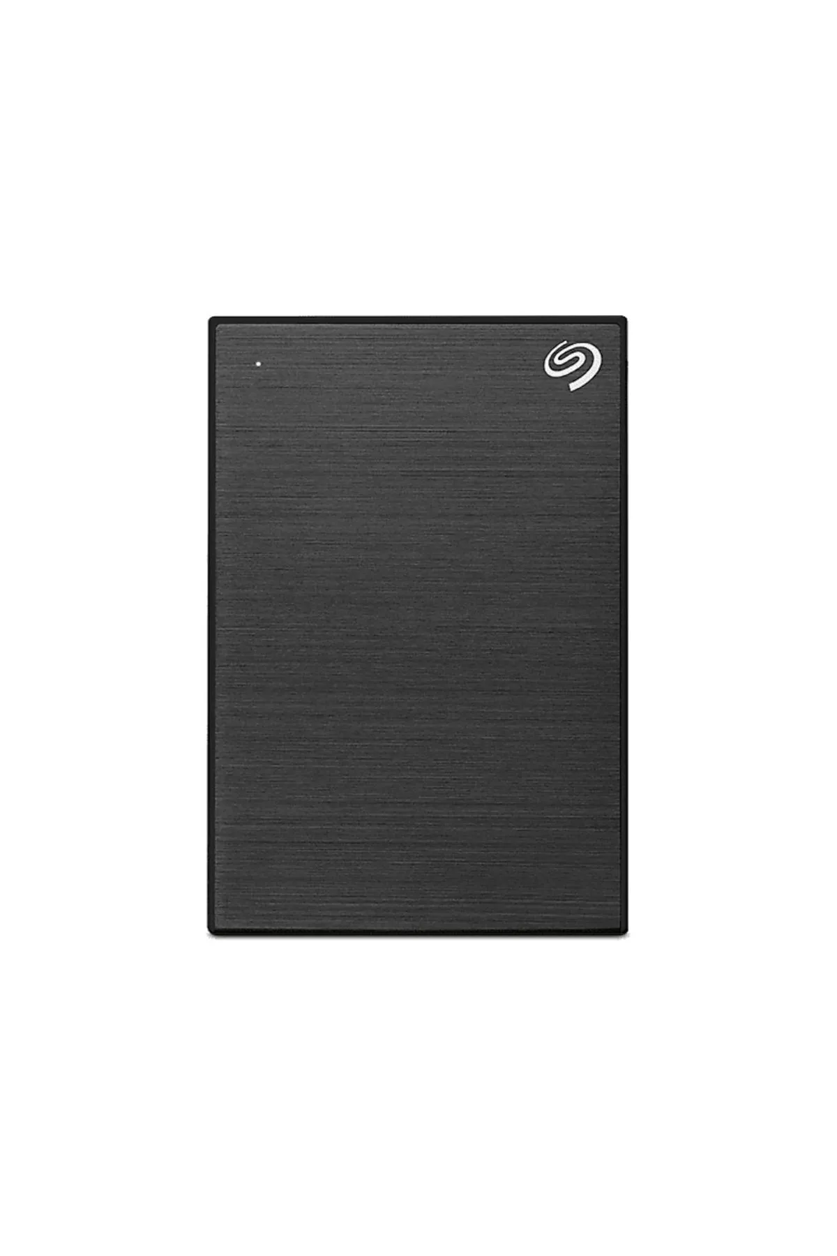 Seagate One Touch with Password 2 TB Harici Disk Siyah STKY2000400