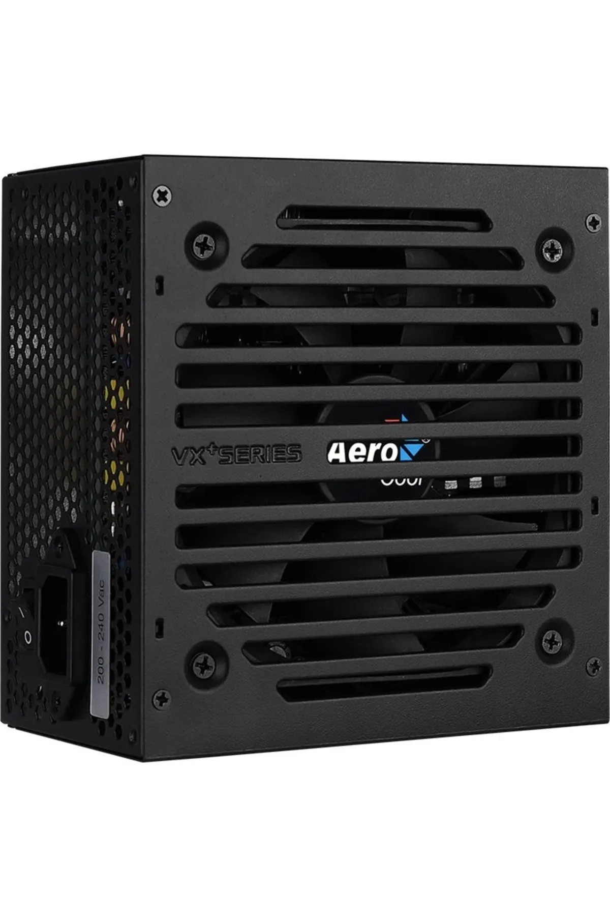 Aerocool Ontech - Ae-vxp750 Vx Plus 750w 58a Atx Aktif Pfc Power Supply