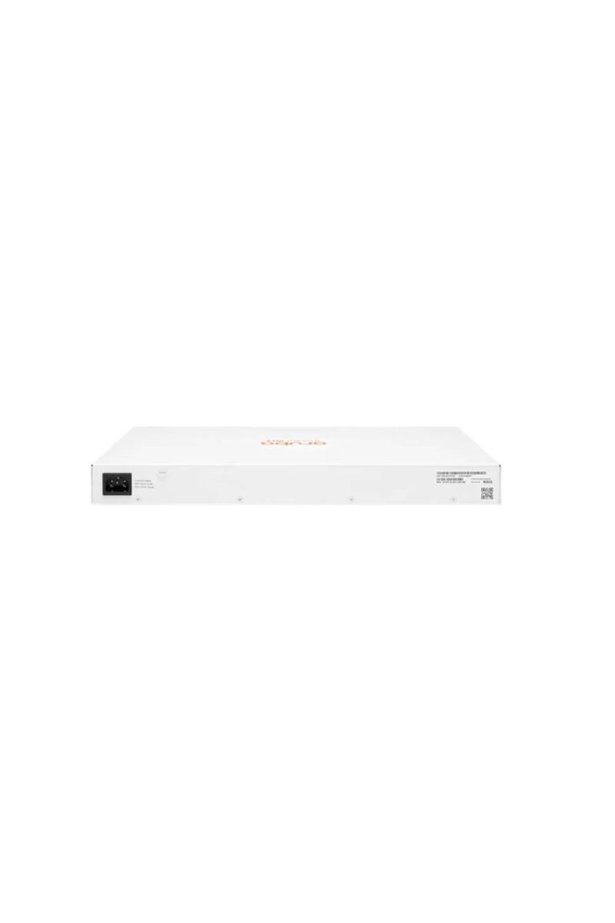 HP Ontech - E Aruba Ion Jl814a 48 Port Gıgabıt 4x1gb Sfp Uplınk Yönetilebilir Rackmount Swıtch