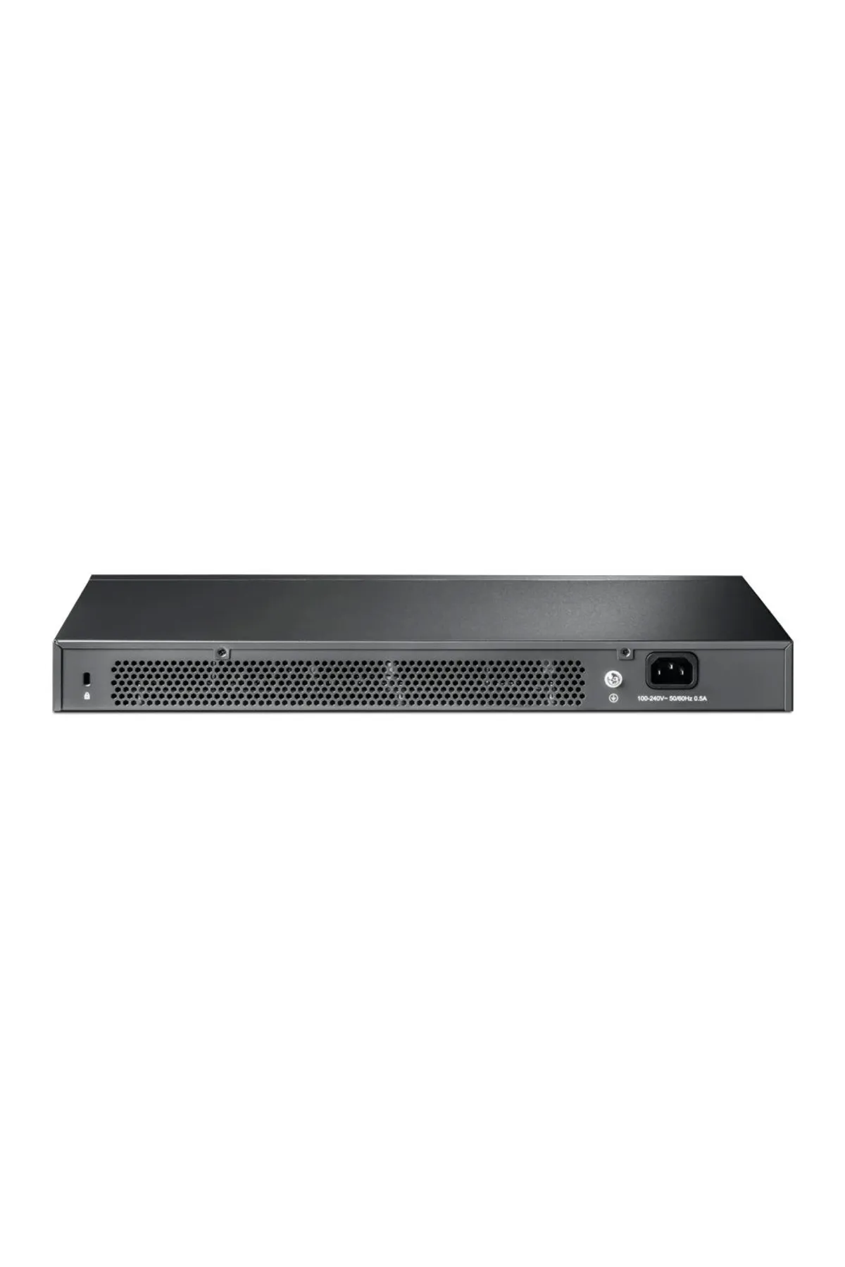 TP-Link Ontech - Omada Tl-sg3428 24 Port Gıgabıt 4xgıgabıt Sfp Uplınk L2 Yönetilebilir Rackmount Sw