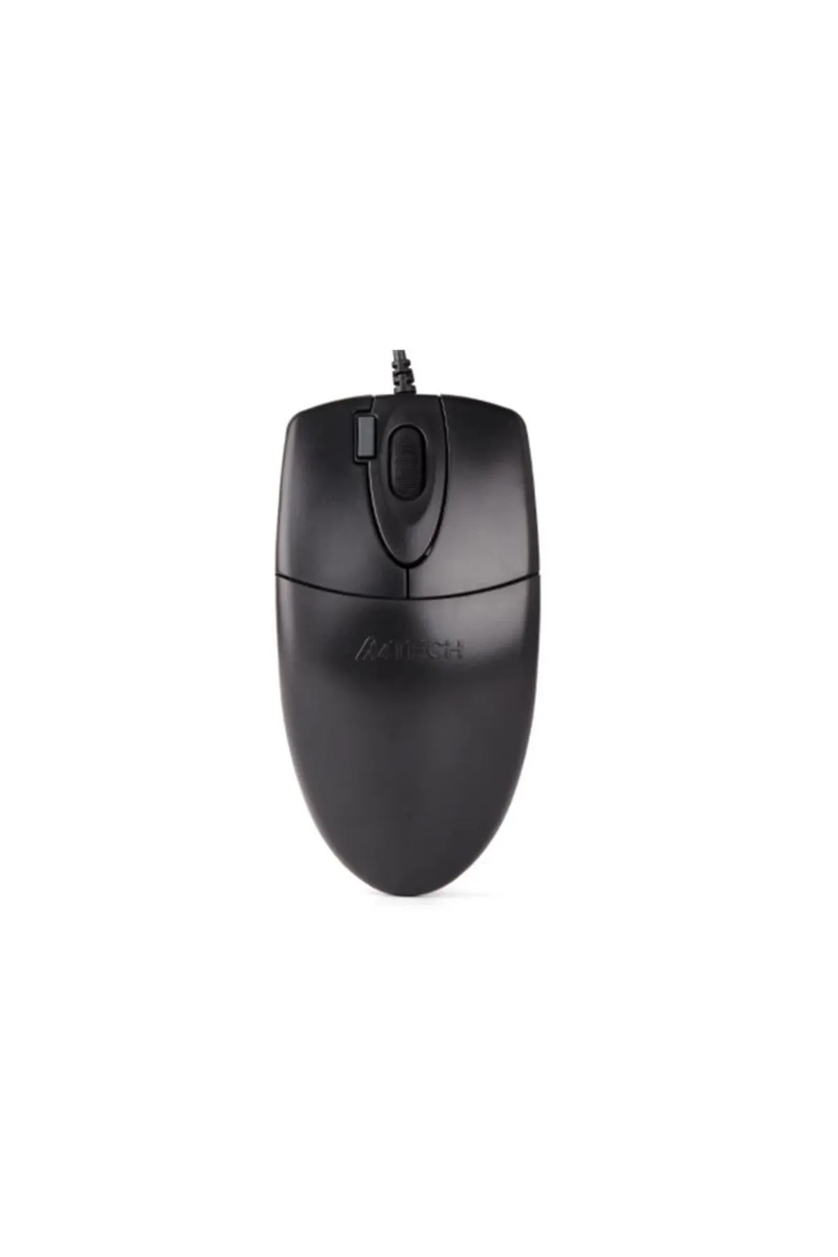 A4 Tech Ontech - Op-620d Siyah Usb Optik 1000dpı Kablolu Mouse